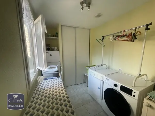 Maison 5 pièces à Yversay — photo 8