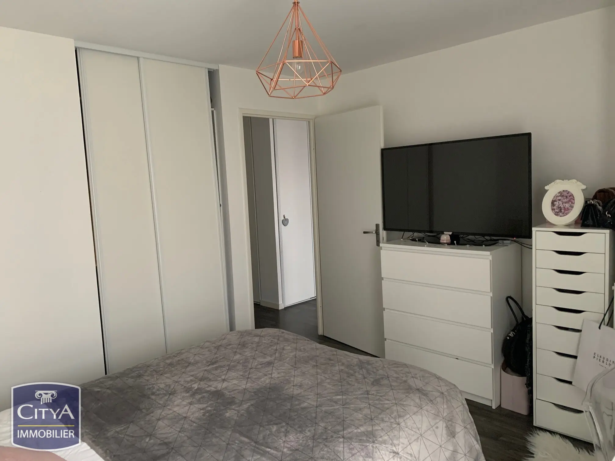 Appartement 2 pièces à Mignaloux-Beauvoir — photo 4