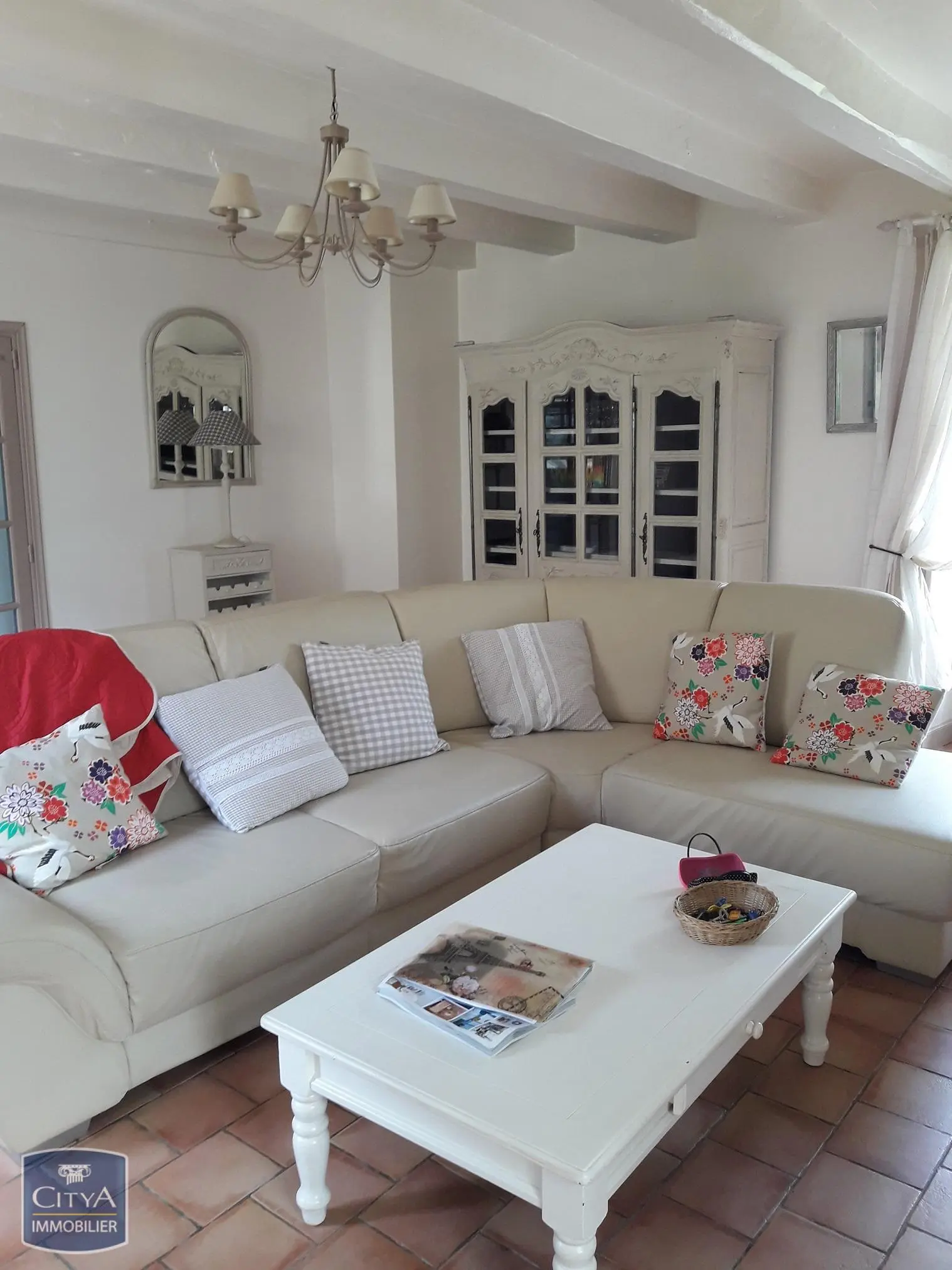 Maison 6 pièces à Mairé — photo 8