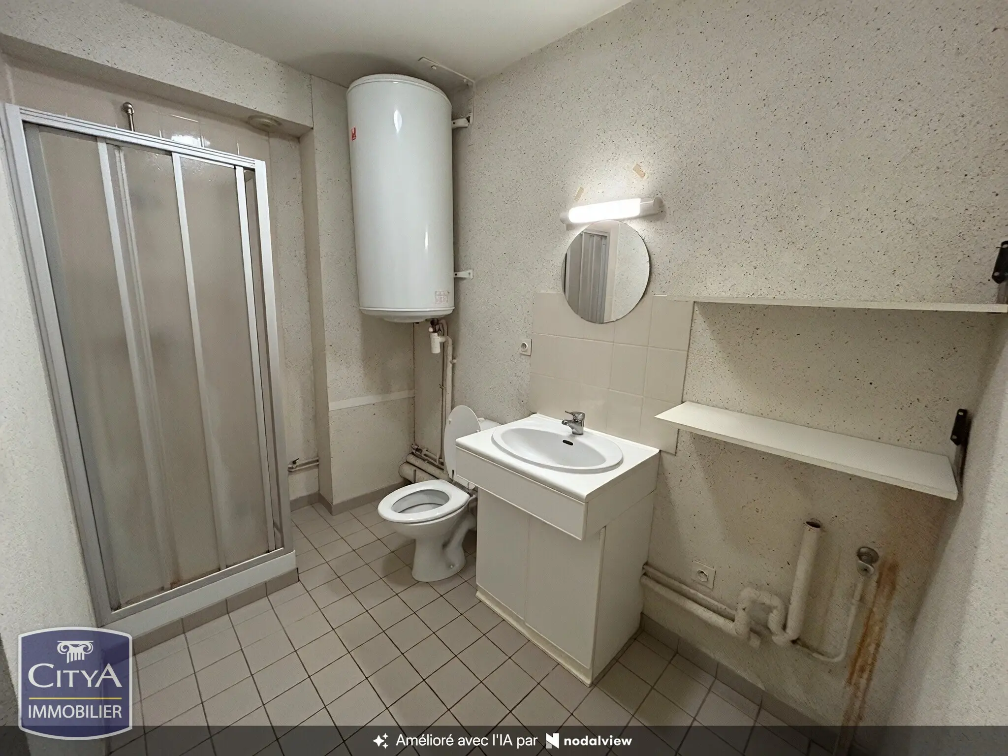 Appartement 2 pièces à Poitiers — photo 4