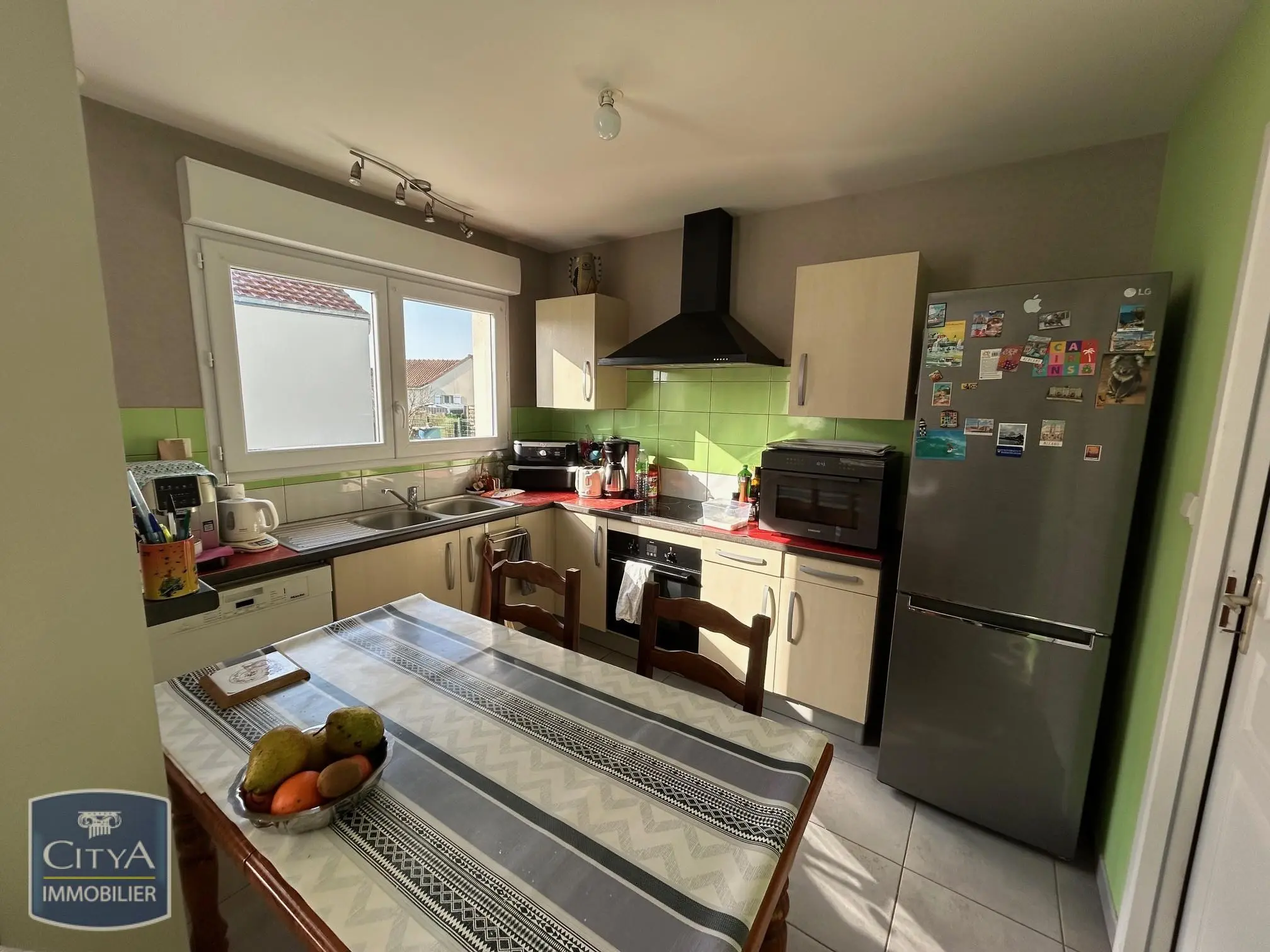 Maison 4 pièces à Châtellerault — photo 5