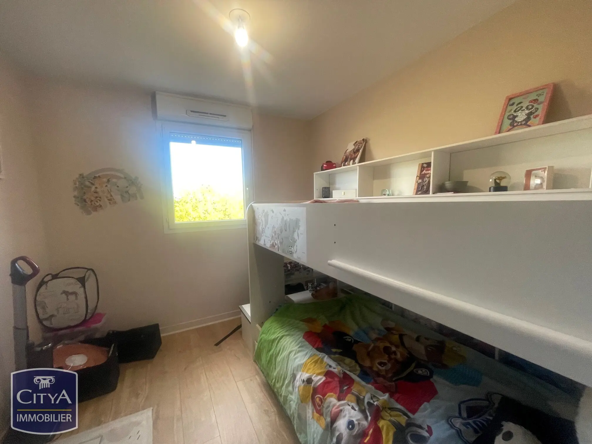 Appartement 3 pièces à Poitiers — photo 9