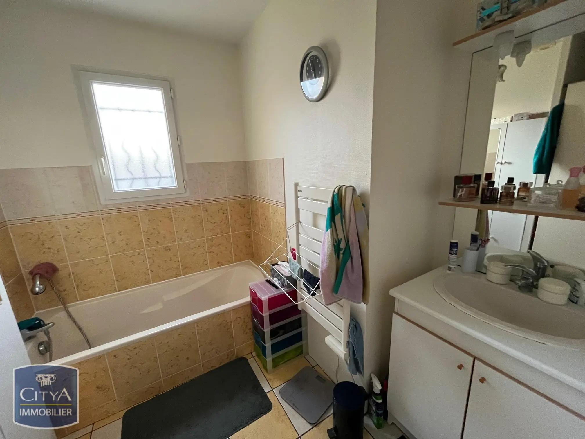 Maison 5 pièces à Nieuil-l'Espoir — photo 11