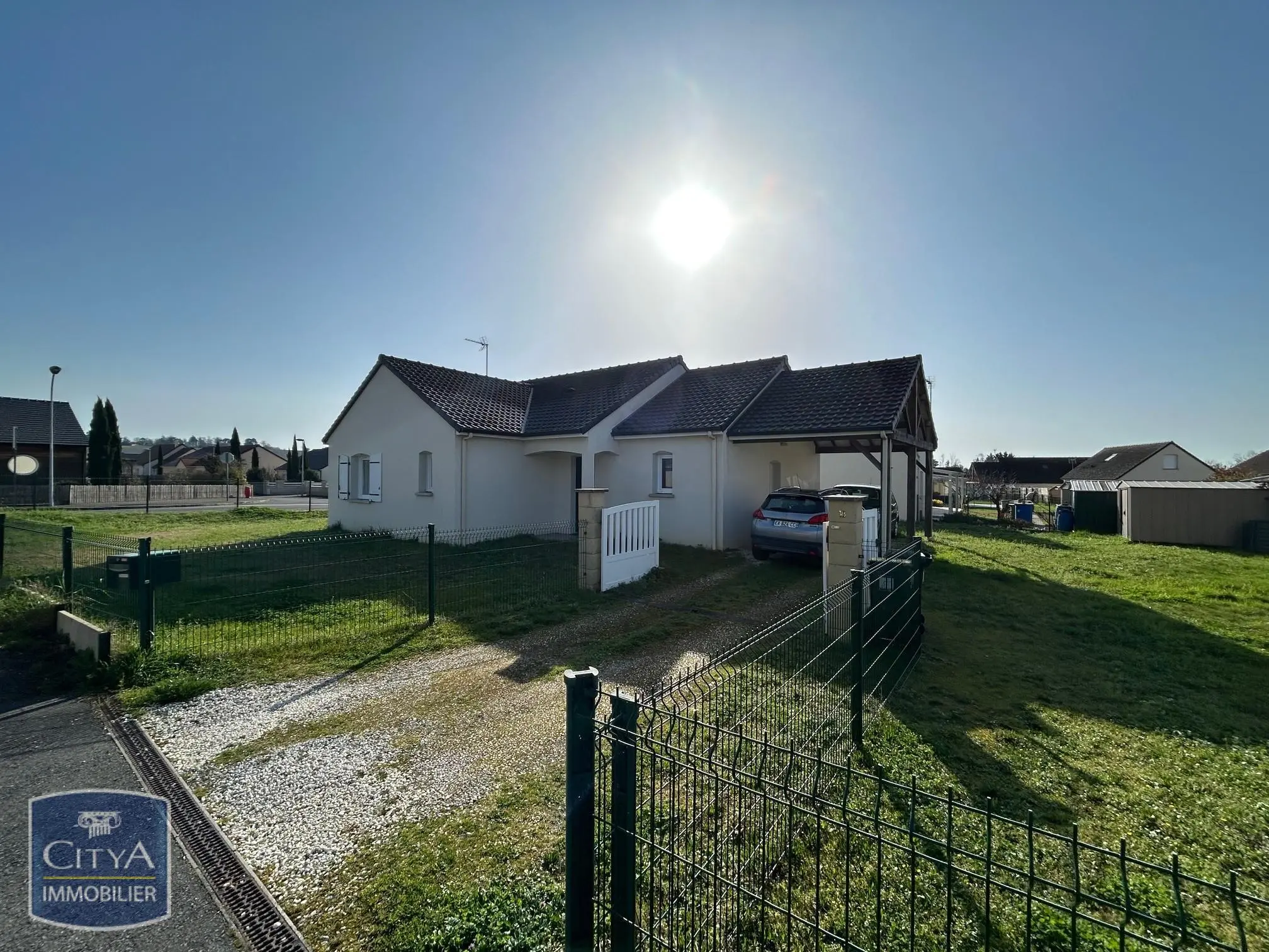 Maison 4 pièces à Châtellerault — photo 14