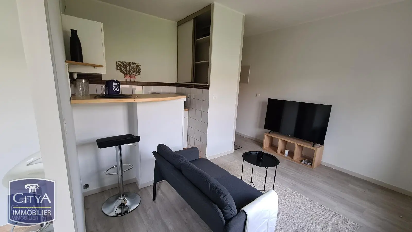 Appartement 1 pièces à Poitiers — photo 6