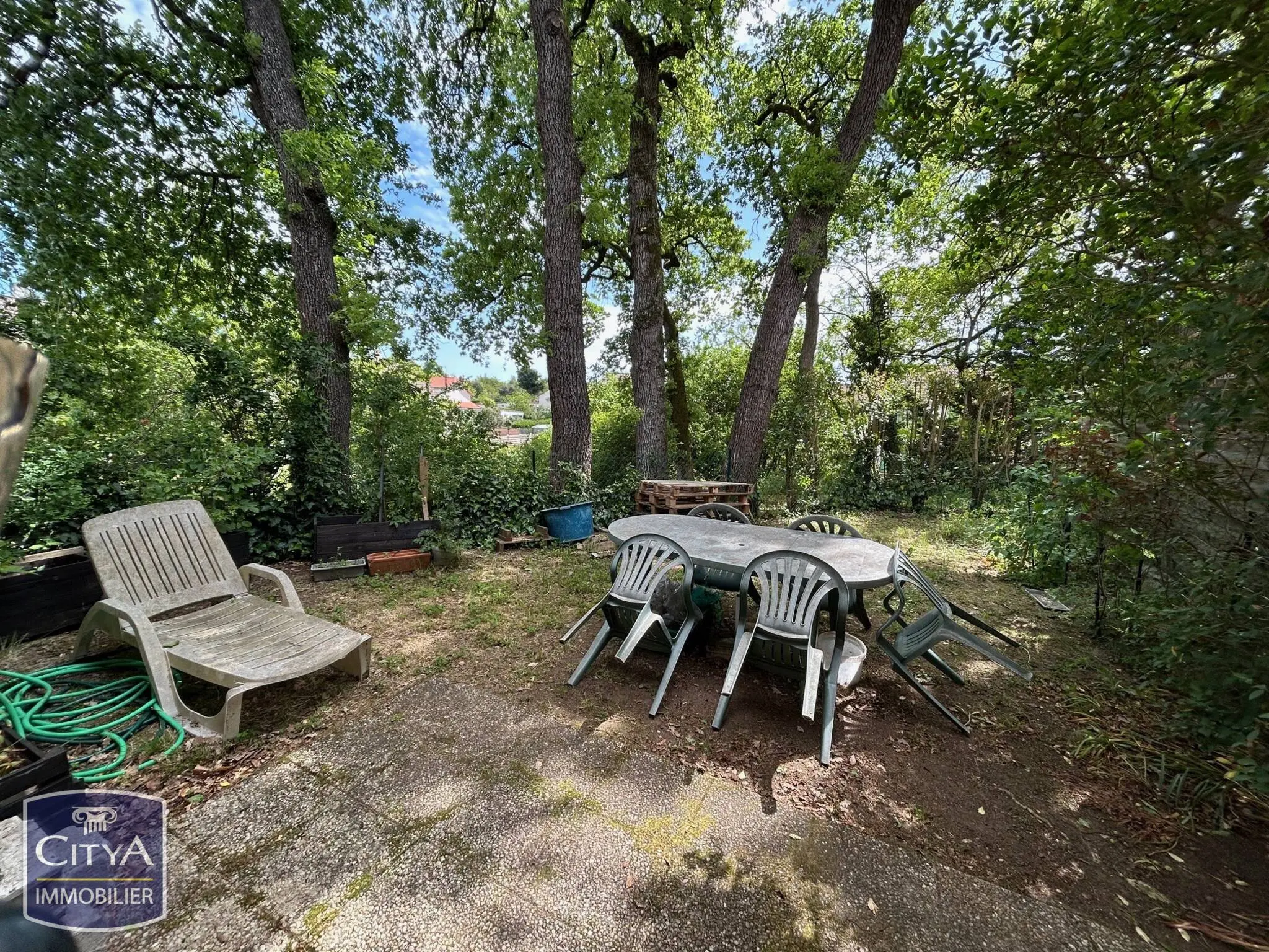 Maison 3 pièces à Châtellerault — photo 2