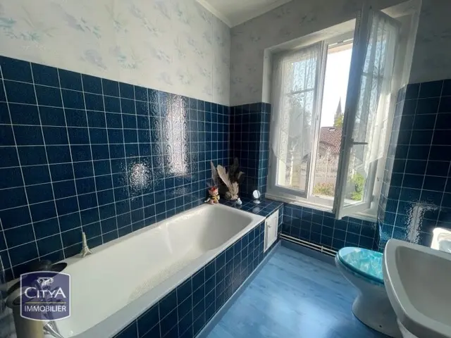 Maison 5 pièces à Yversay — photo 15