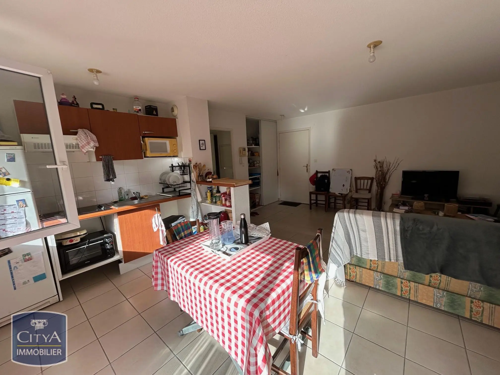 Appartement 3 pièces à Poitiers — photo 2
