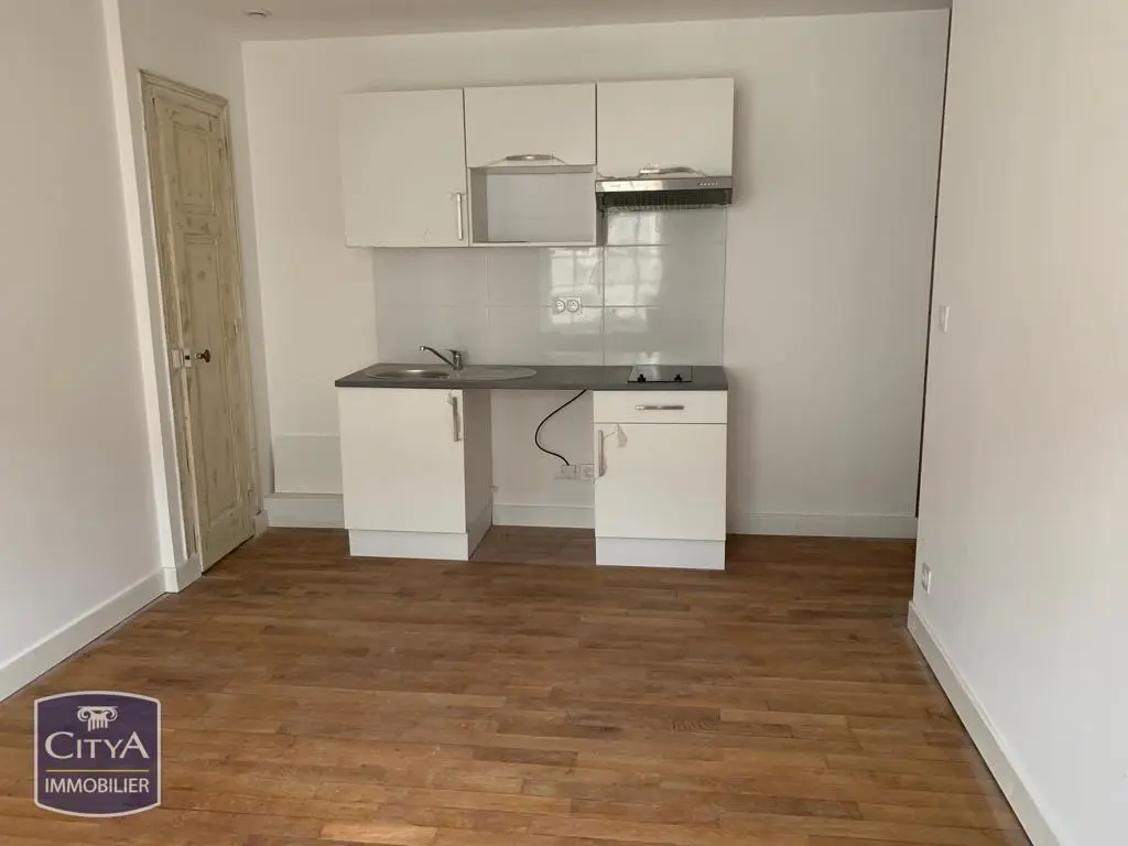 Appartement 2 pièces à Poitiers — photo 4