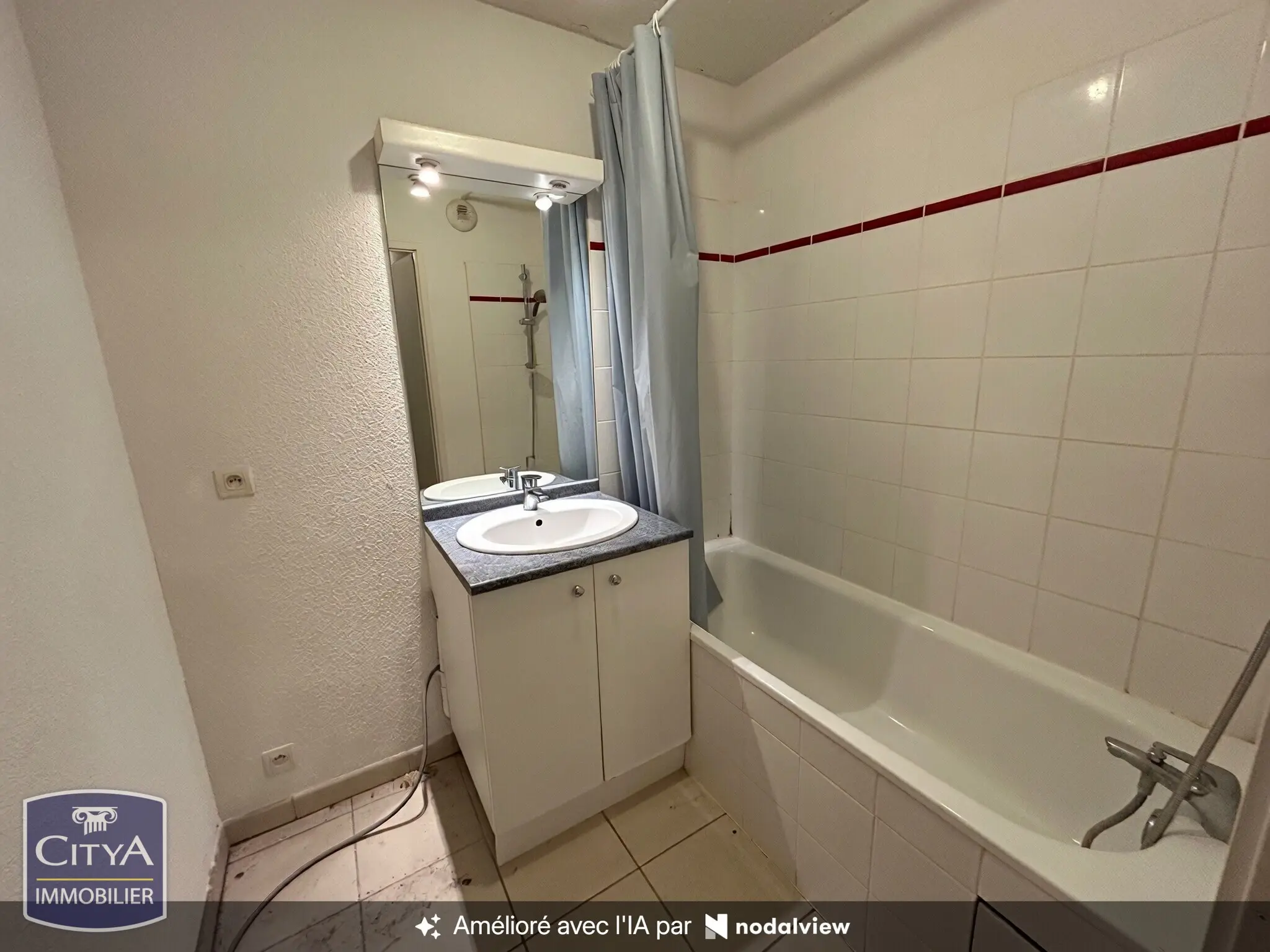 Appartement 3 pièces à Poitiers — photo 6