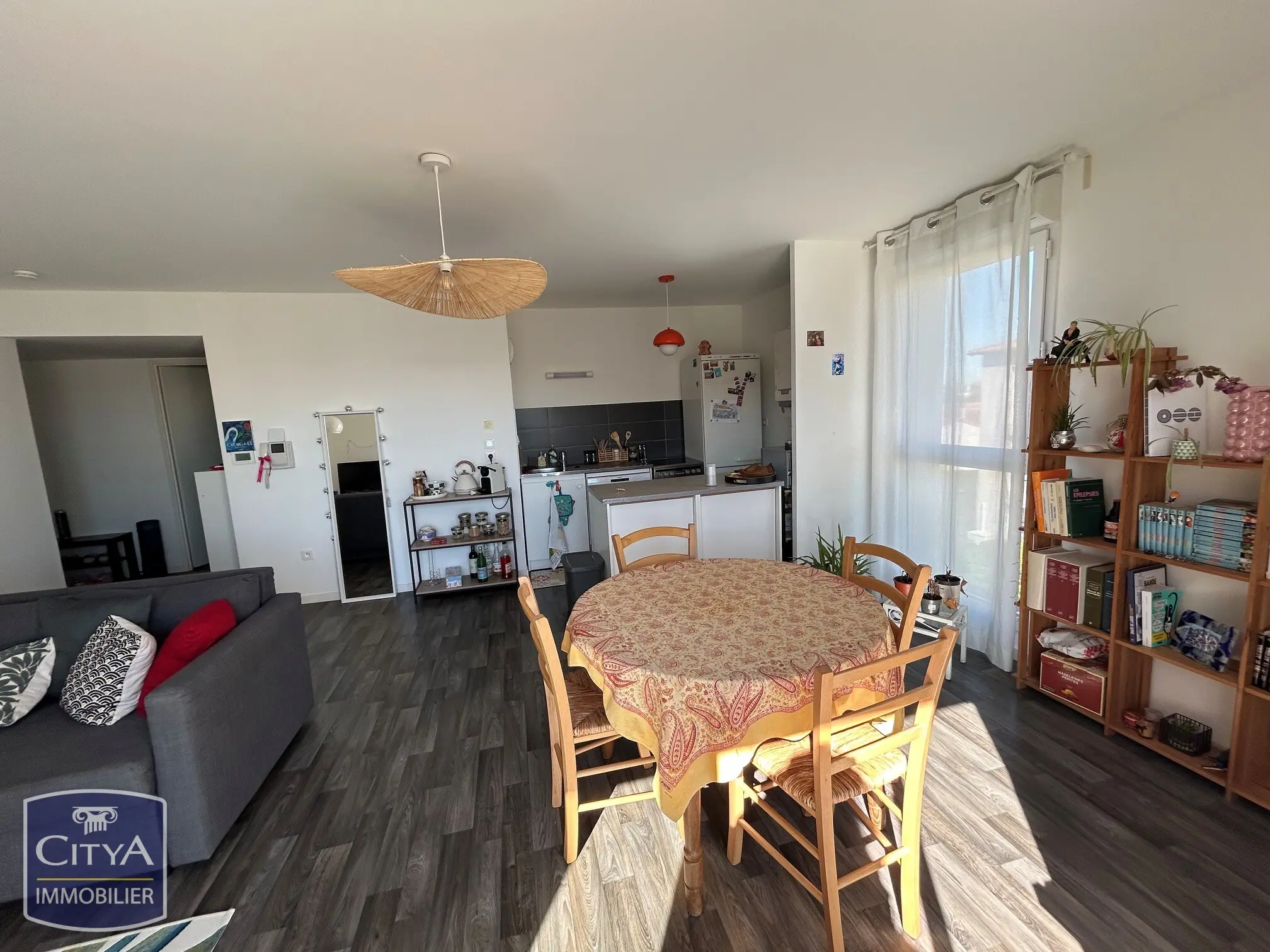 Appartement 3 pièces à Mignaloux-Beauvoir — photo 4