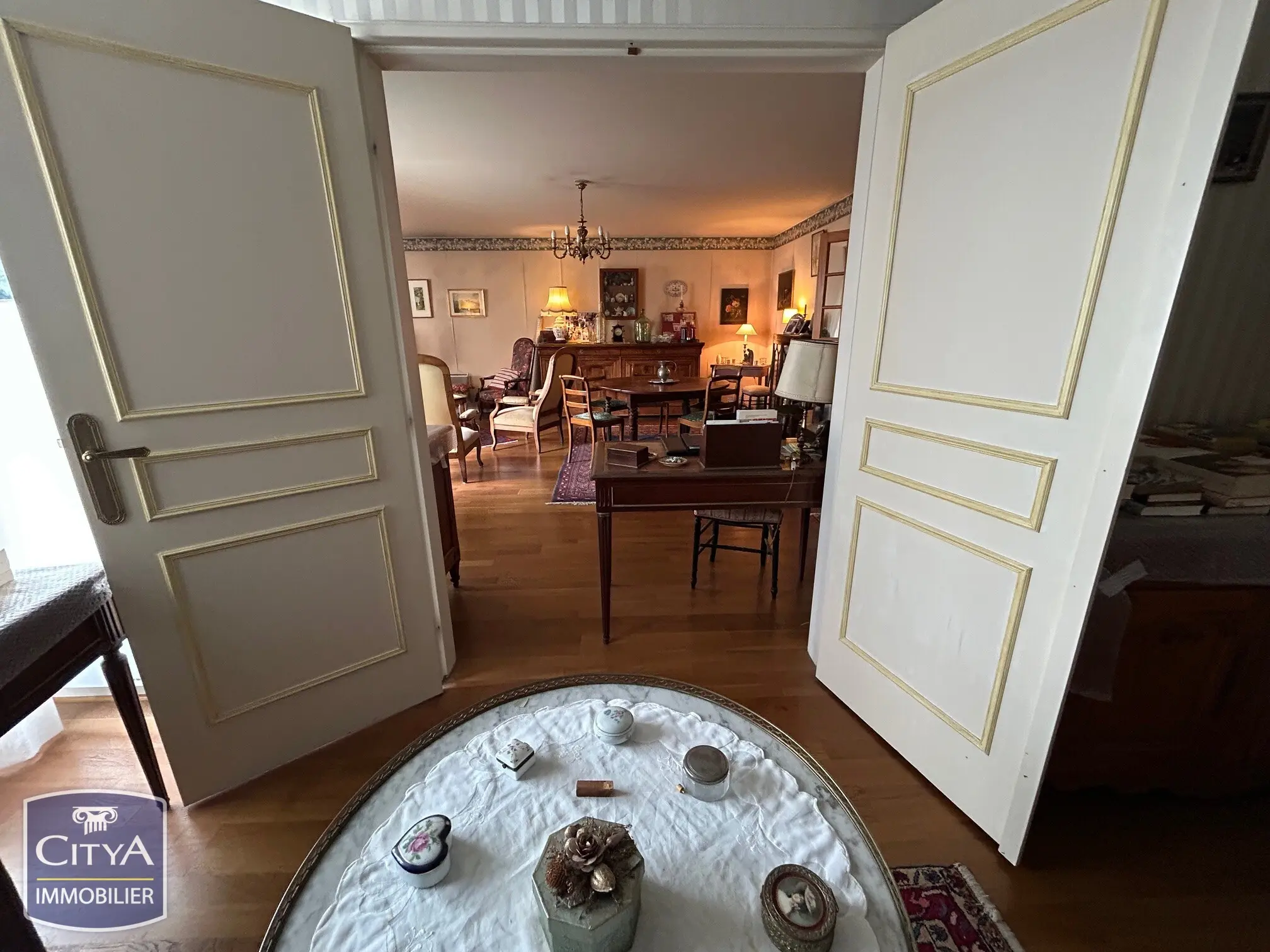 Appartement 4 pièces à Poitiers — photo 4