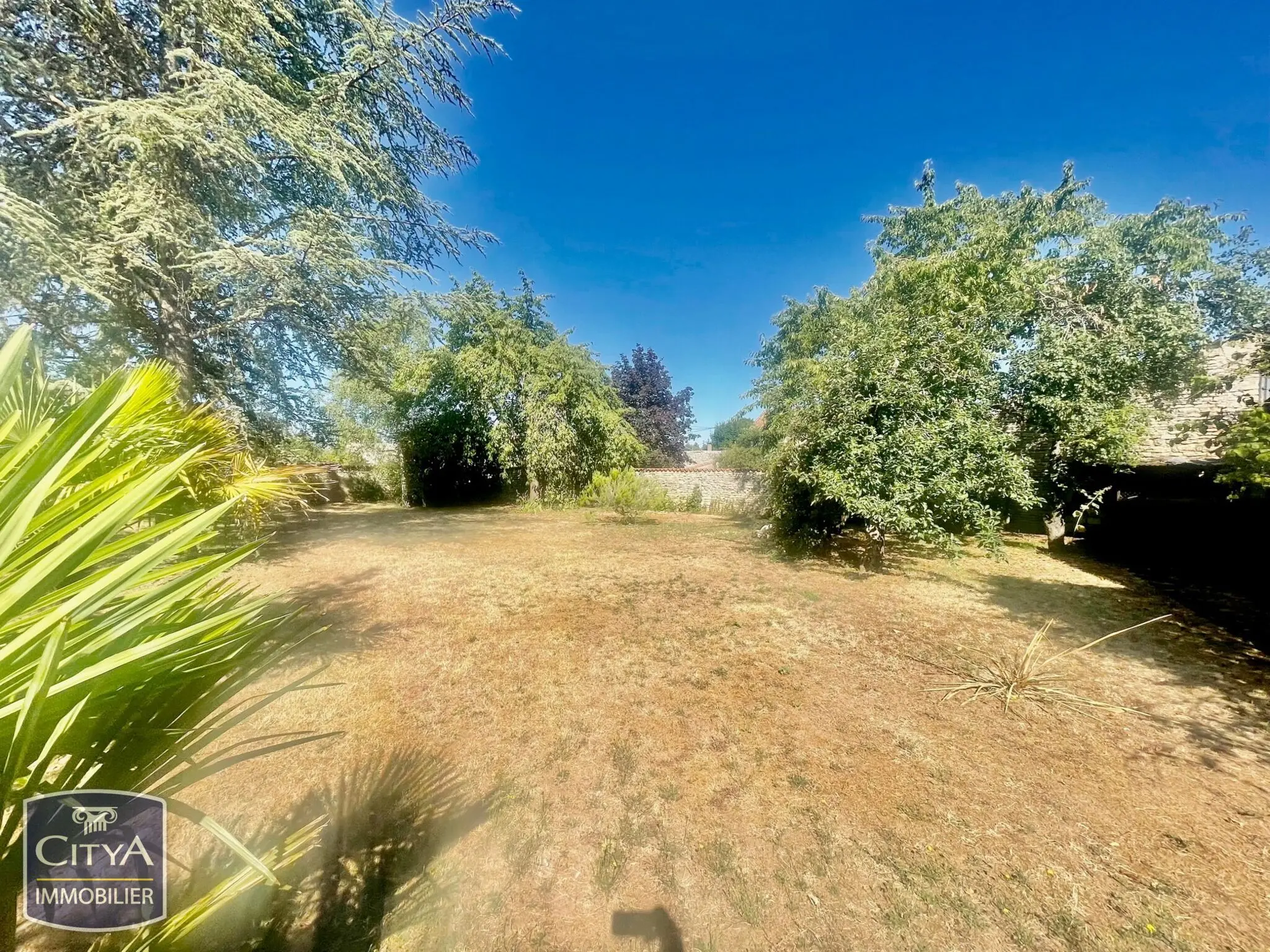 Maison 5 pièces à Yversay — photo 16