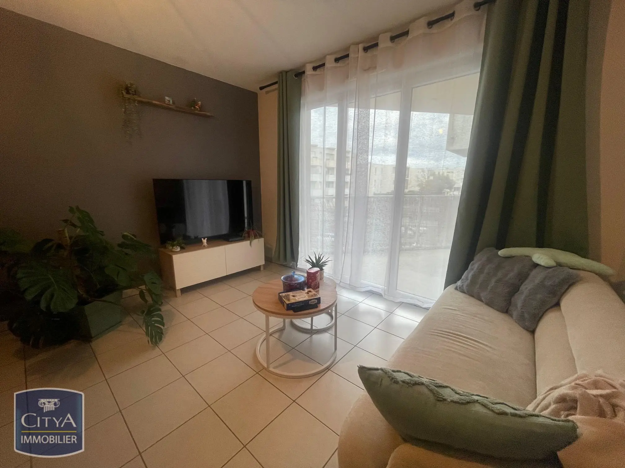 Appartement 3 pièces à Poitiers — photo 2