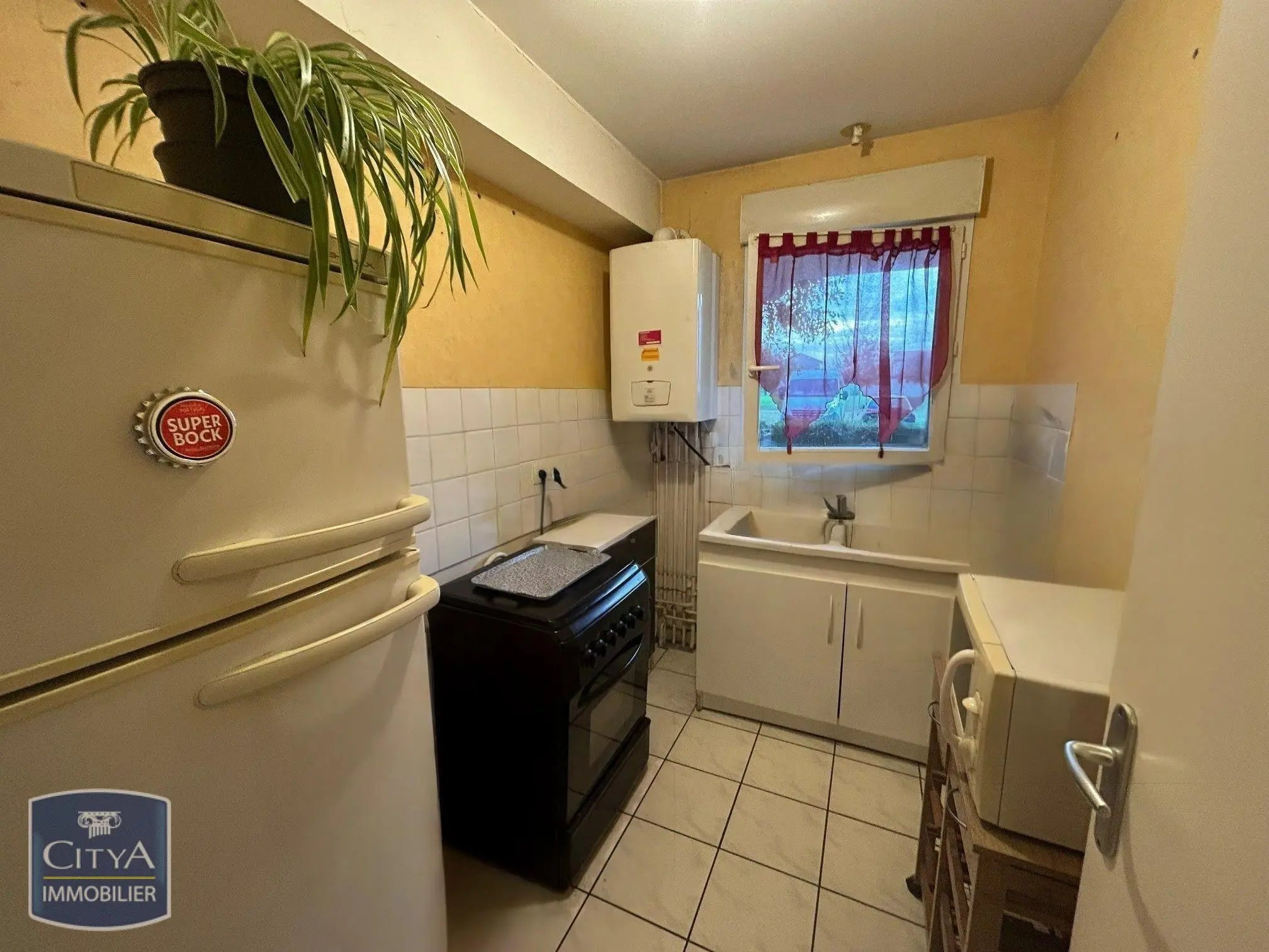 Appartement 2 pièces à Buxerolles — photo 3