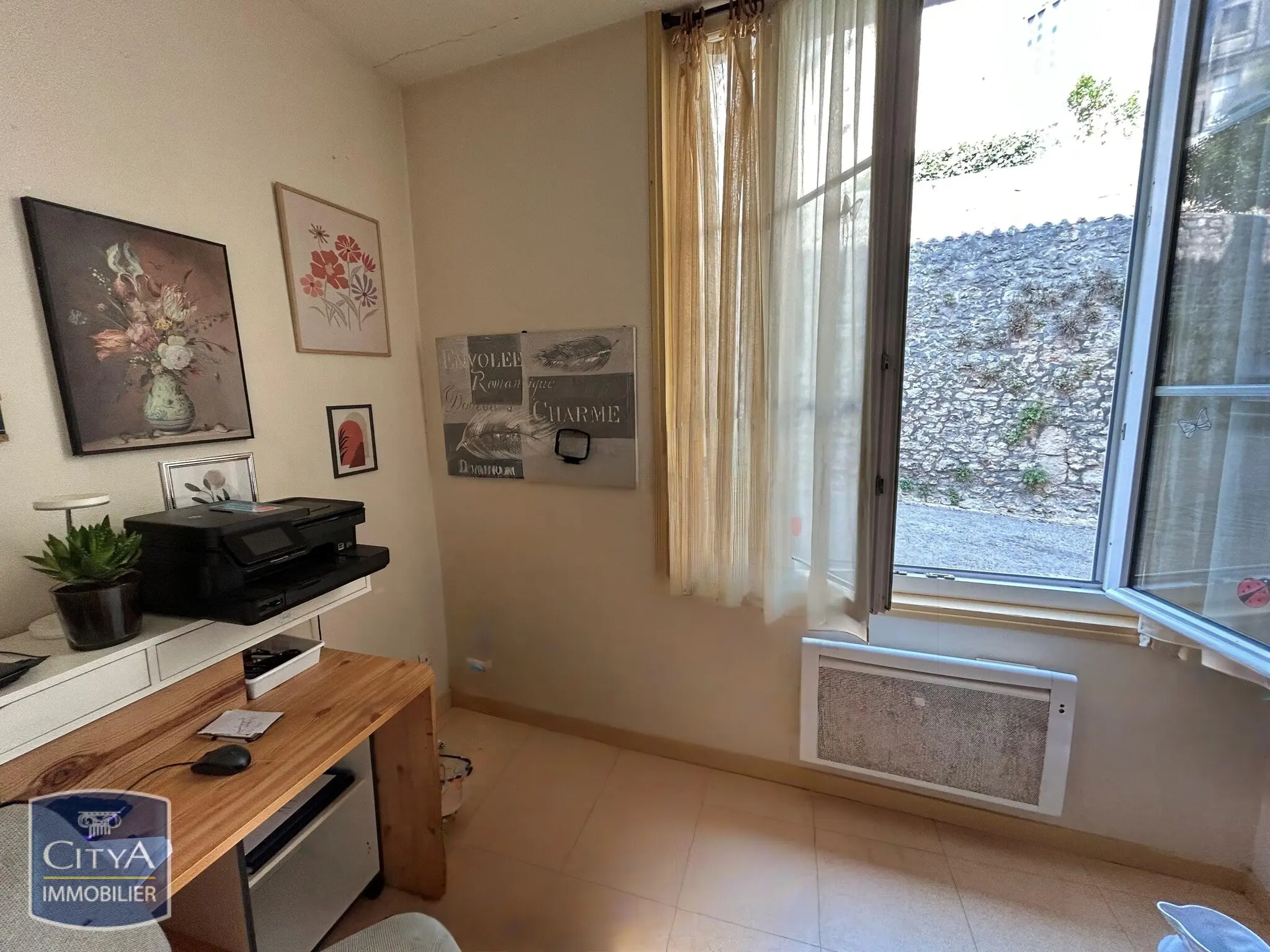 Appartement 1 pièces à Poitiers — photo 2