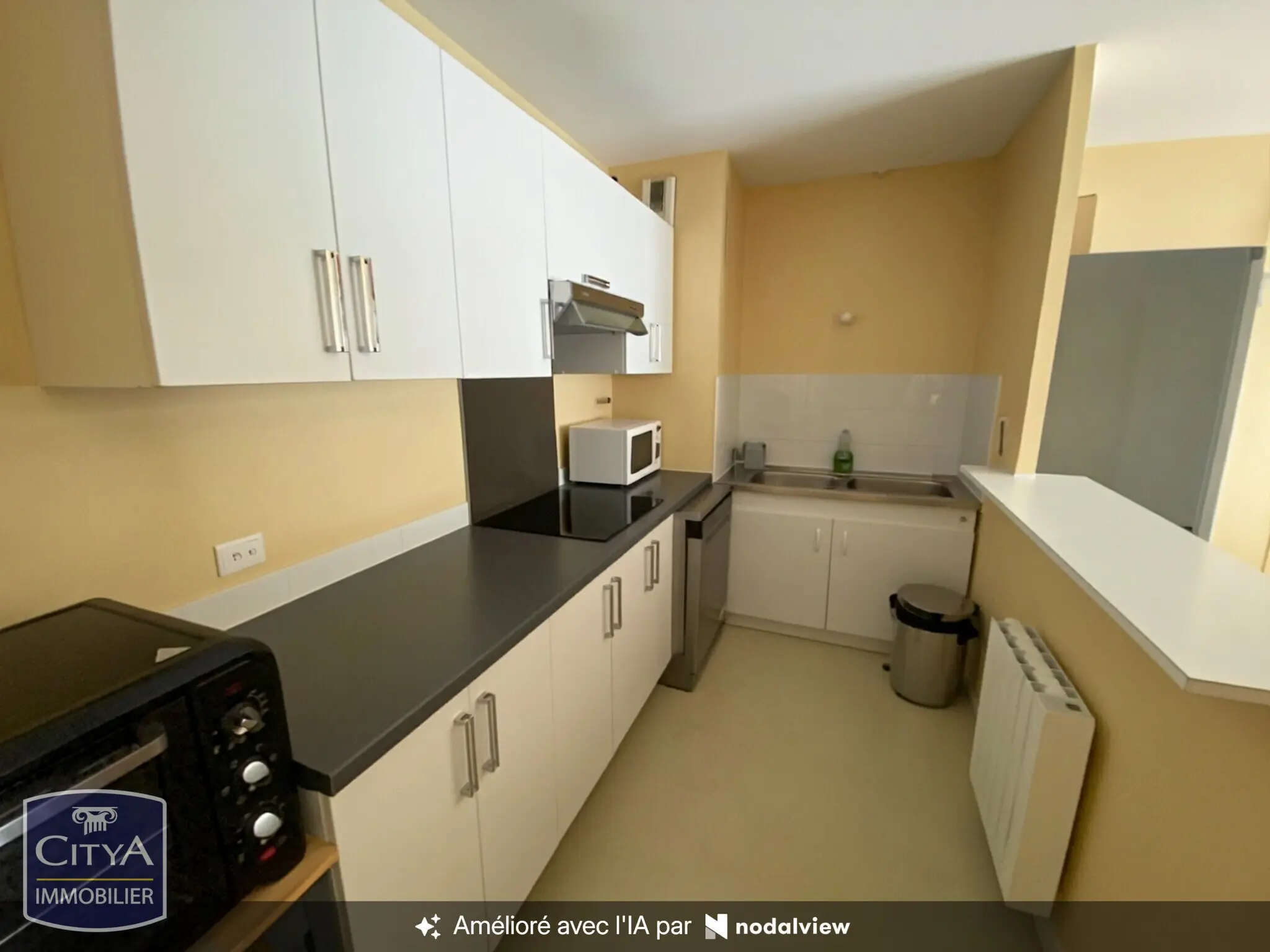 Appartement 3 pièces à Poitiers — photo 2