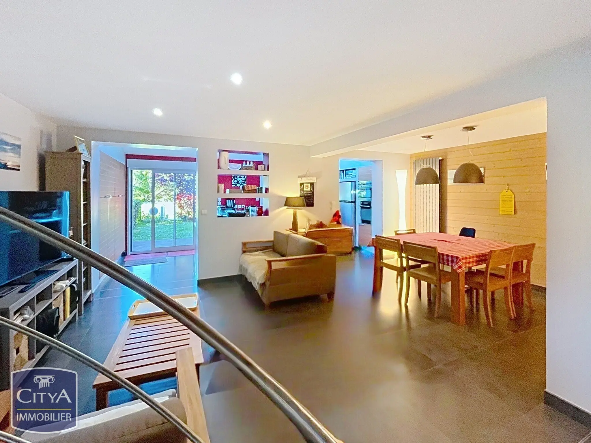 Maison 5 pièces à Poitiers — photo 2