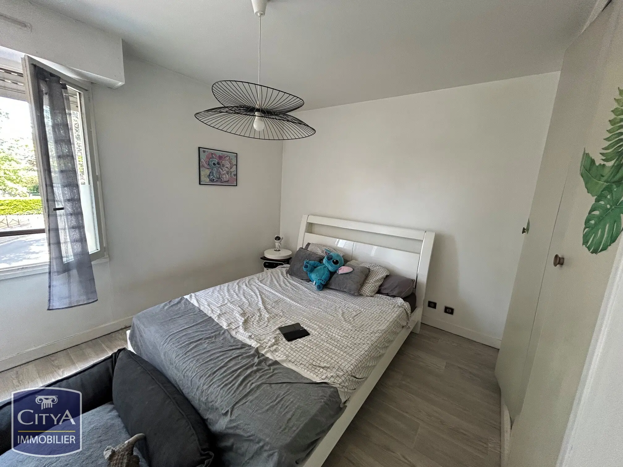 Appartement 2 pièces à Poitiers — photo 3