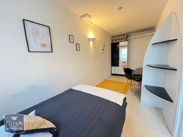 Appartement 3 pièces à Poitiers — photo 9