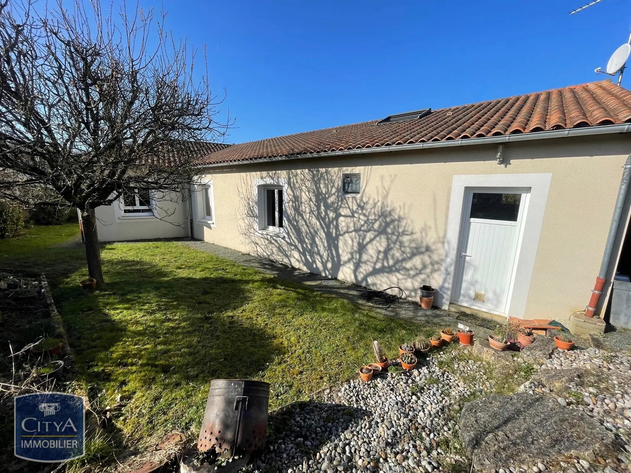 Maison 6 pièces à Smarves — photo 9