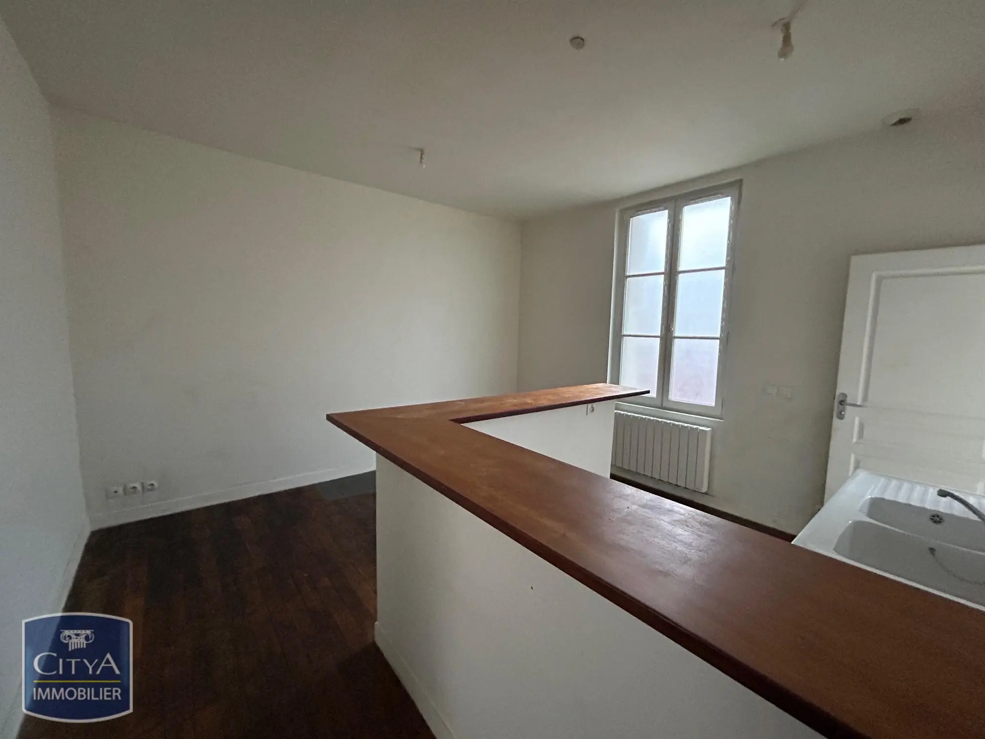 Appartement 2 pièces à Châtellerault — photo 3