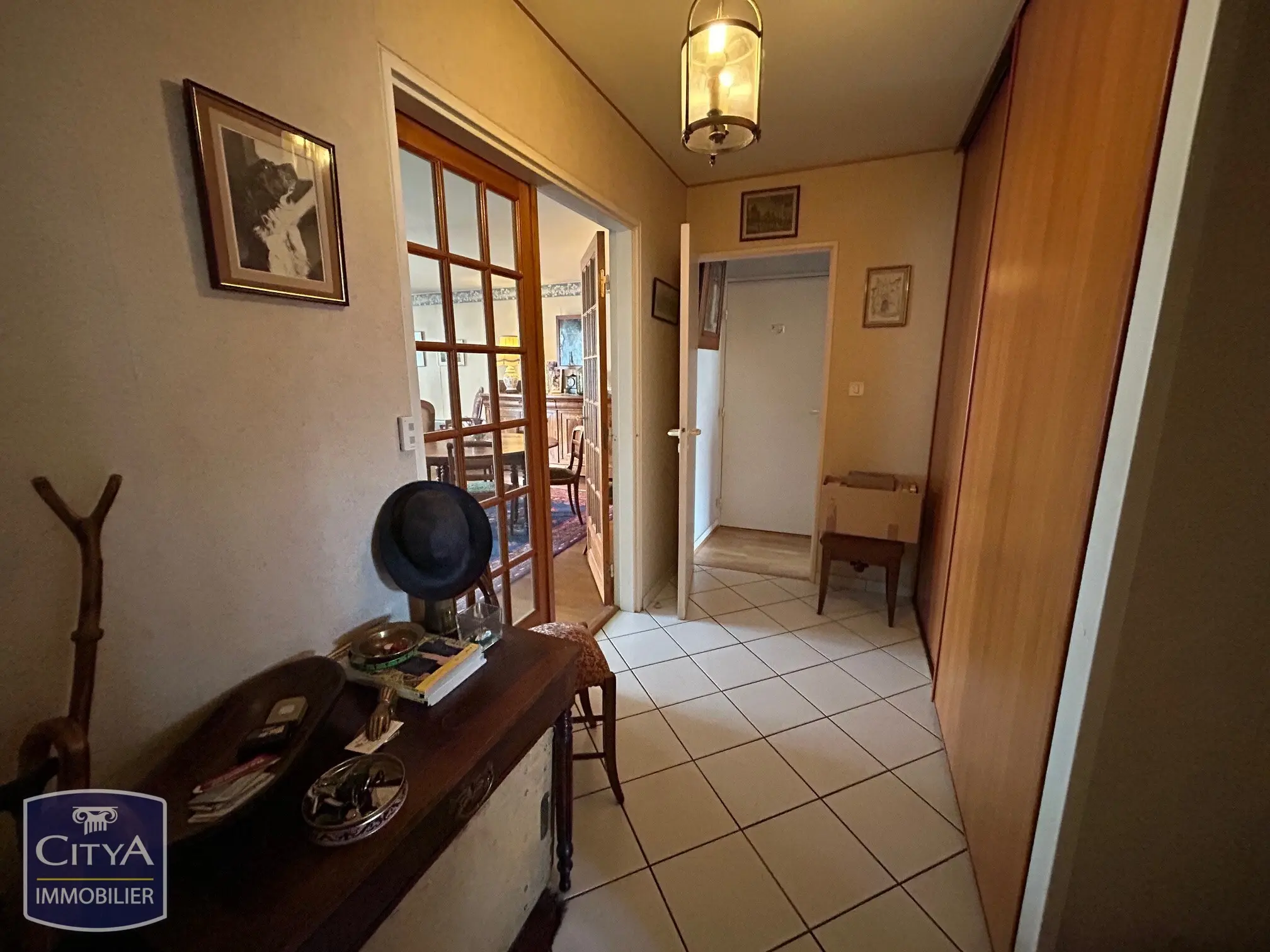 Appartement 4 pièces à Poitiers — photo 6