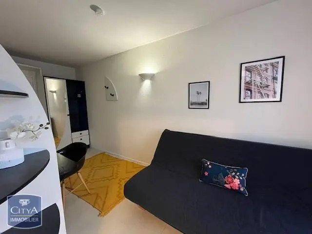 Appartement 3 pièces à Poitiers — photo 6