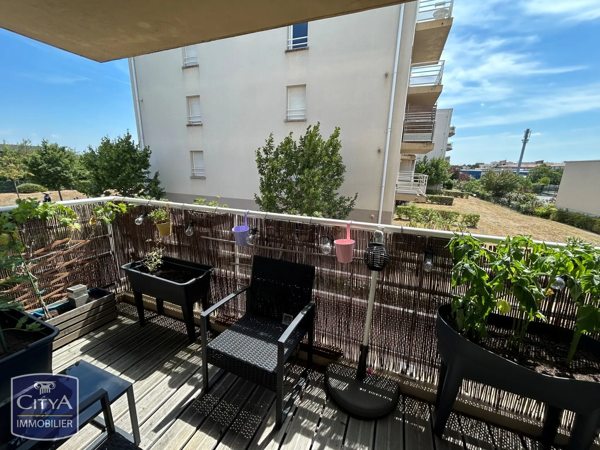 Appartement 2 pièces à Poitiers — photo 2