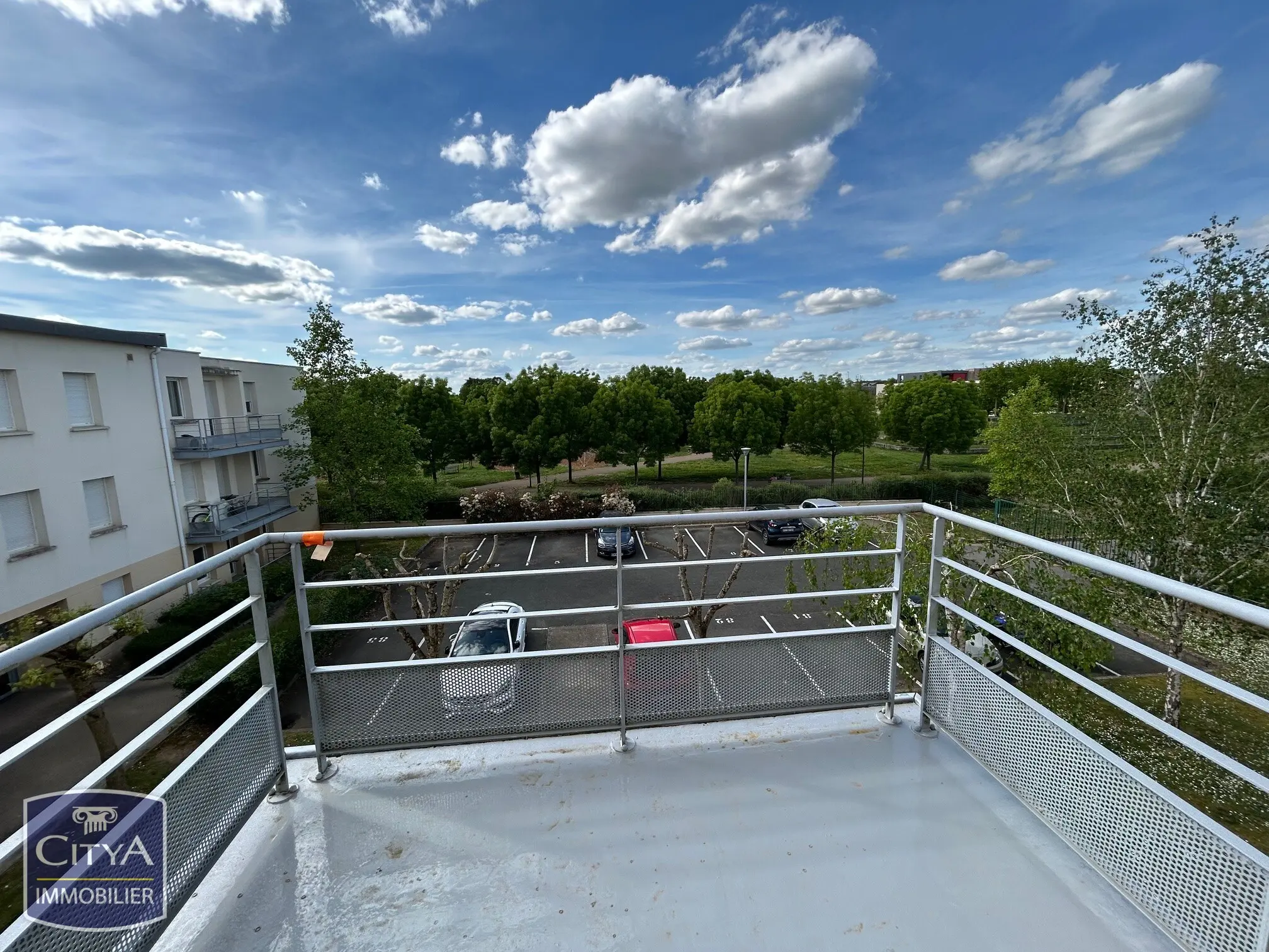 Appartement 4 pièces à Poitiers — photo 10