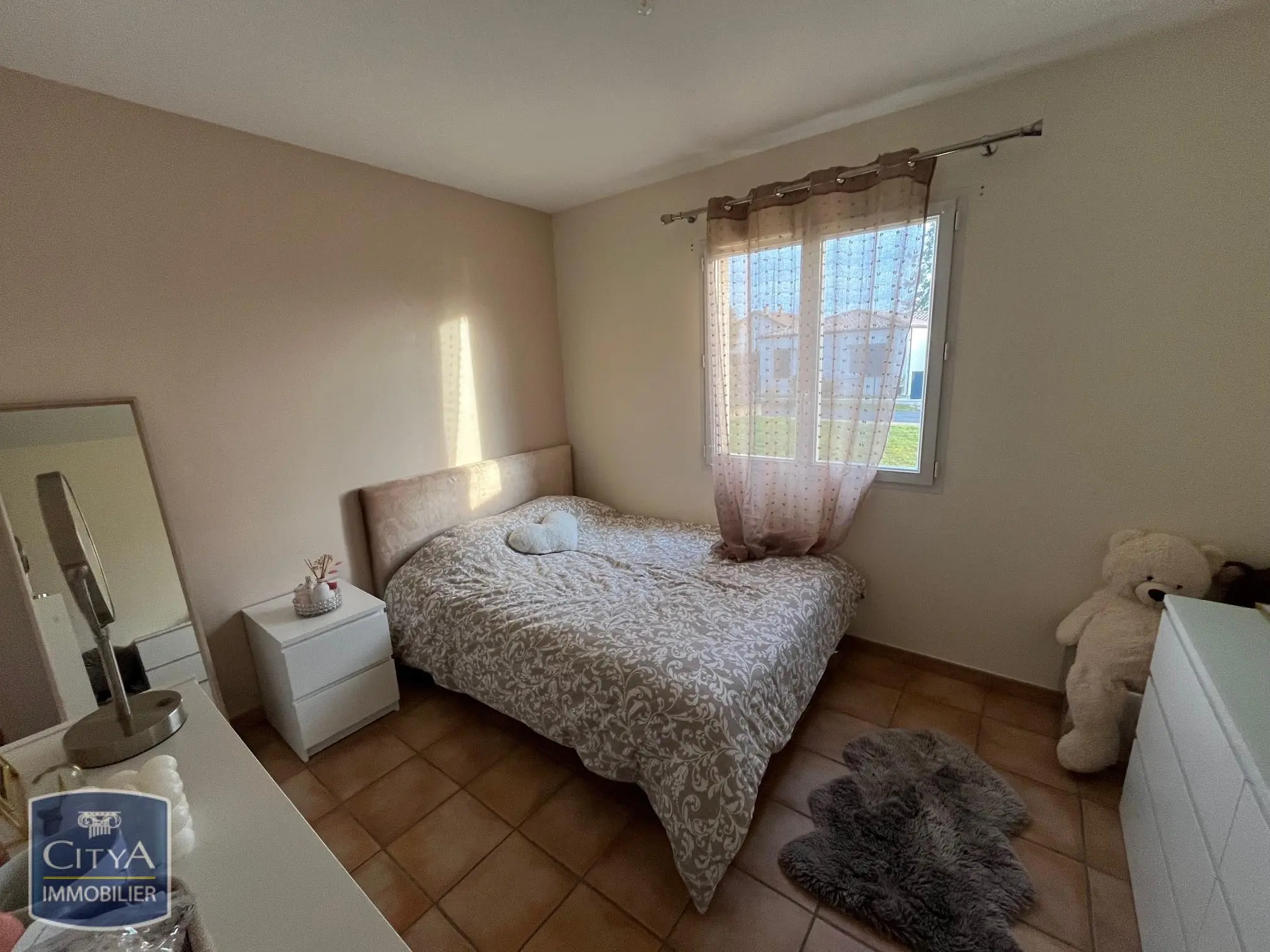 Maison 5 pièces à Nieuil-l'Espoir — photo 5