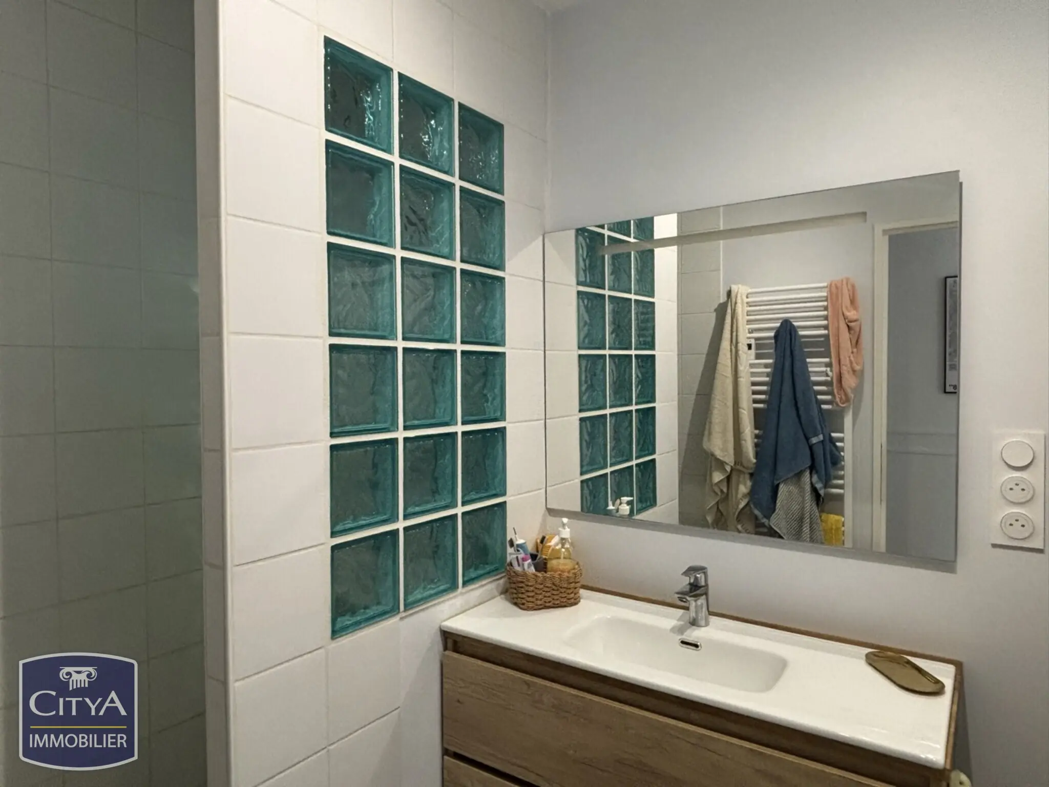 Appartement 4 pièces à Poitiers — photo 12