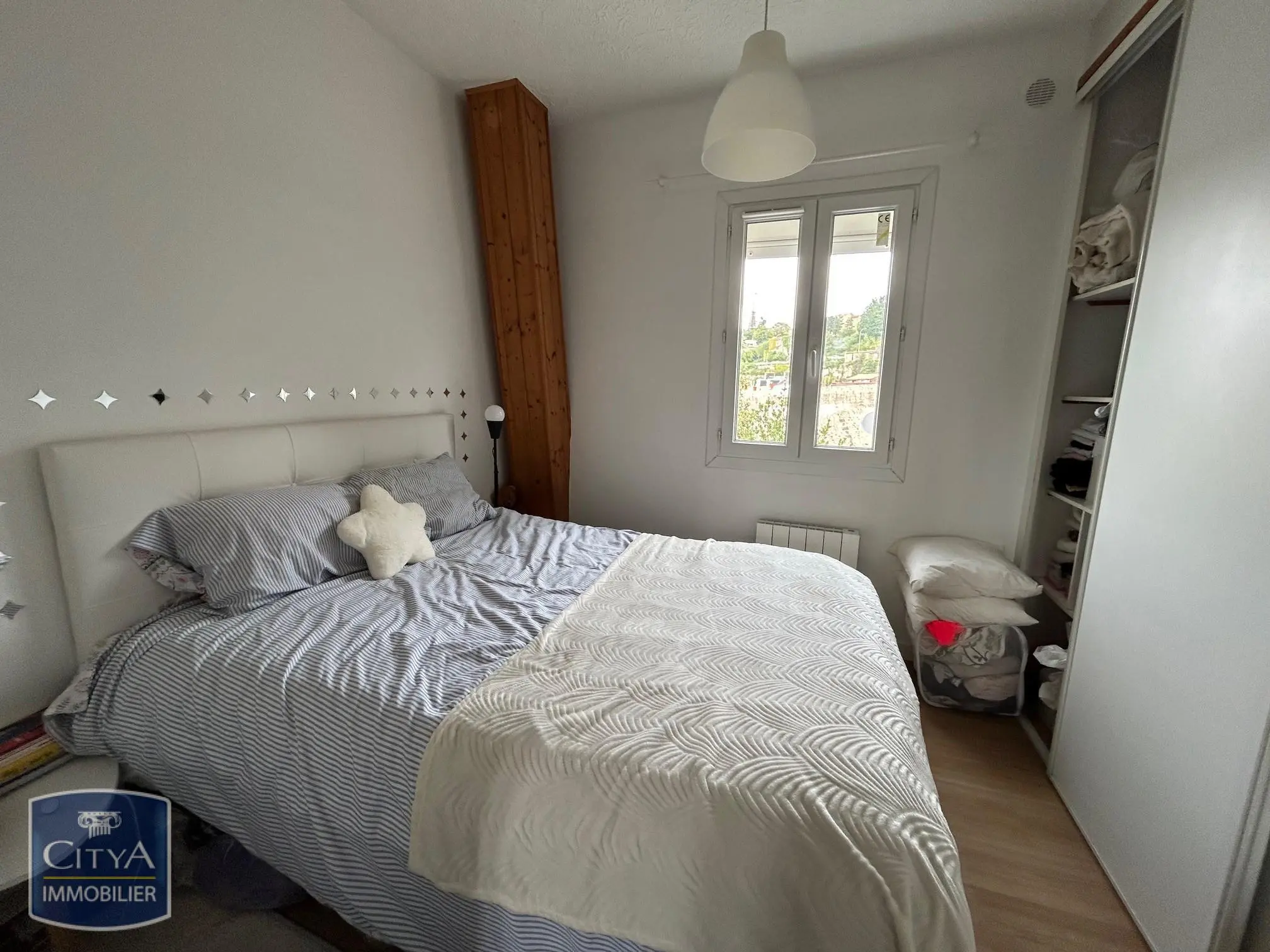 Appartement 2 pièces à Poitiers — photo 4