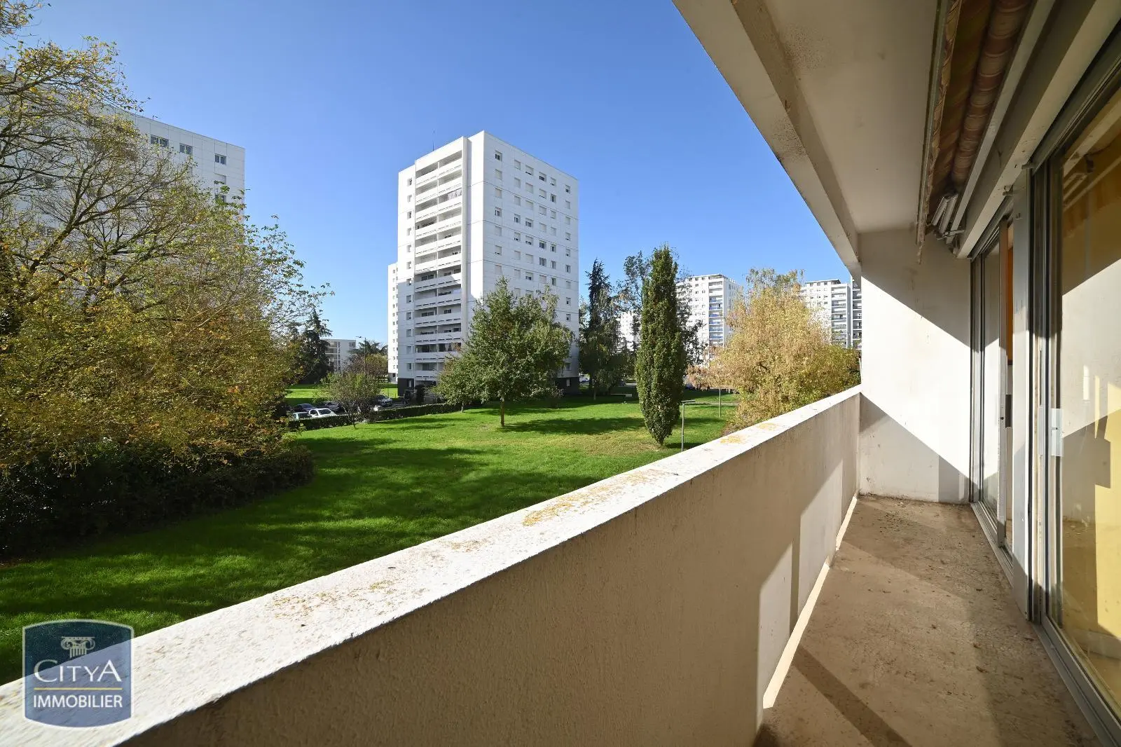 Appartement 5 pièces à Poitiers — photo 3