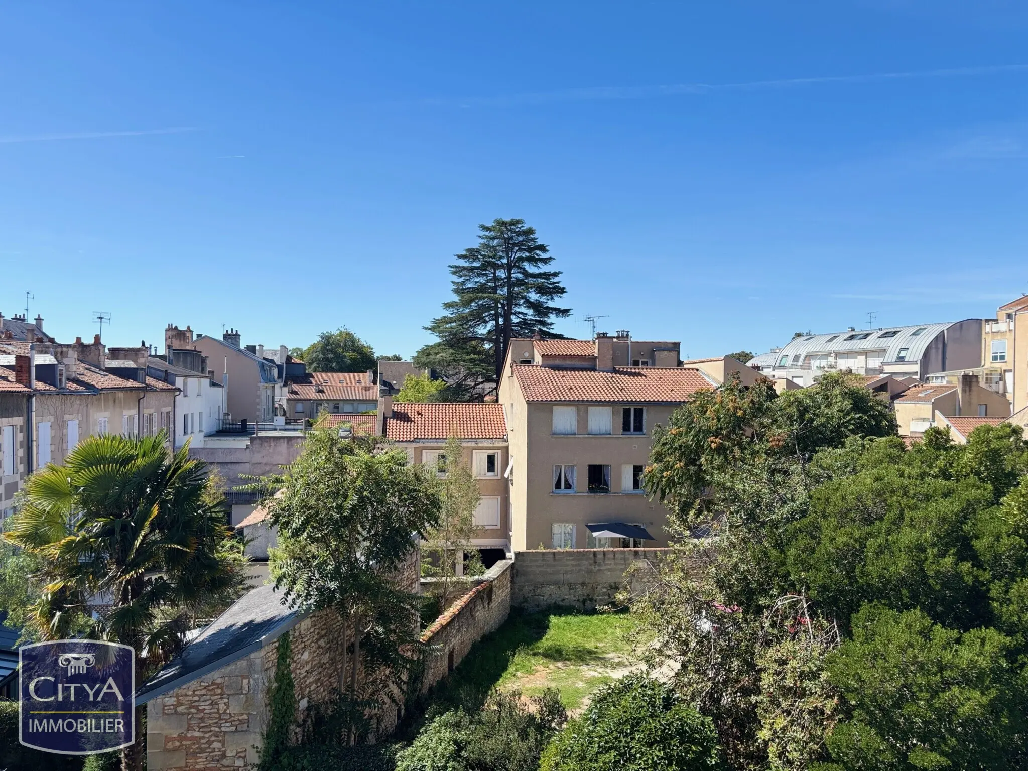 Appartement 3 pièces à Poitiers — photo 13