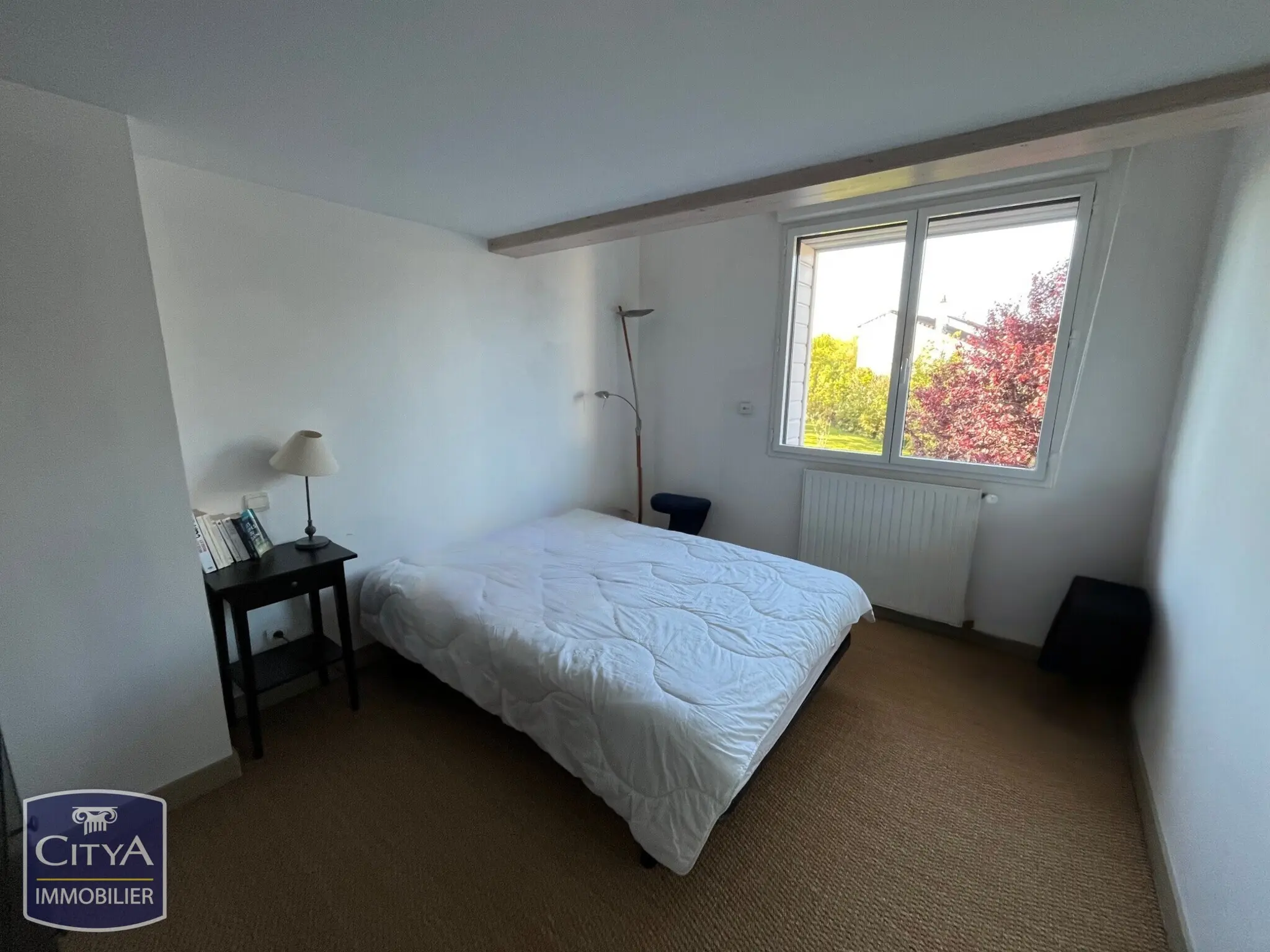 Maison 5 pièces à Poitiers — photo 12