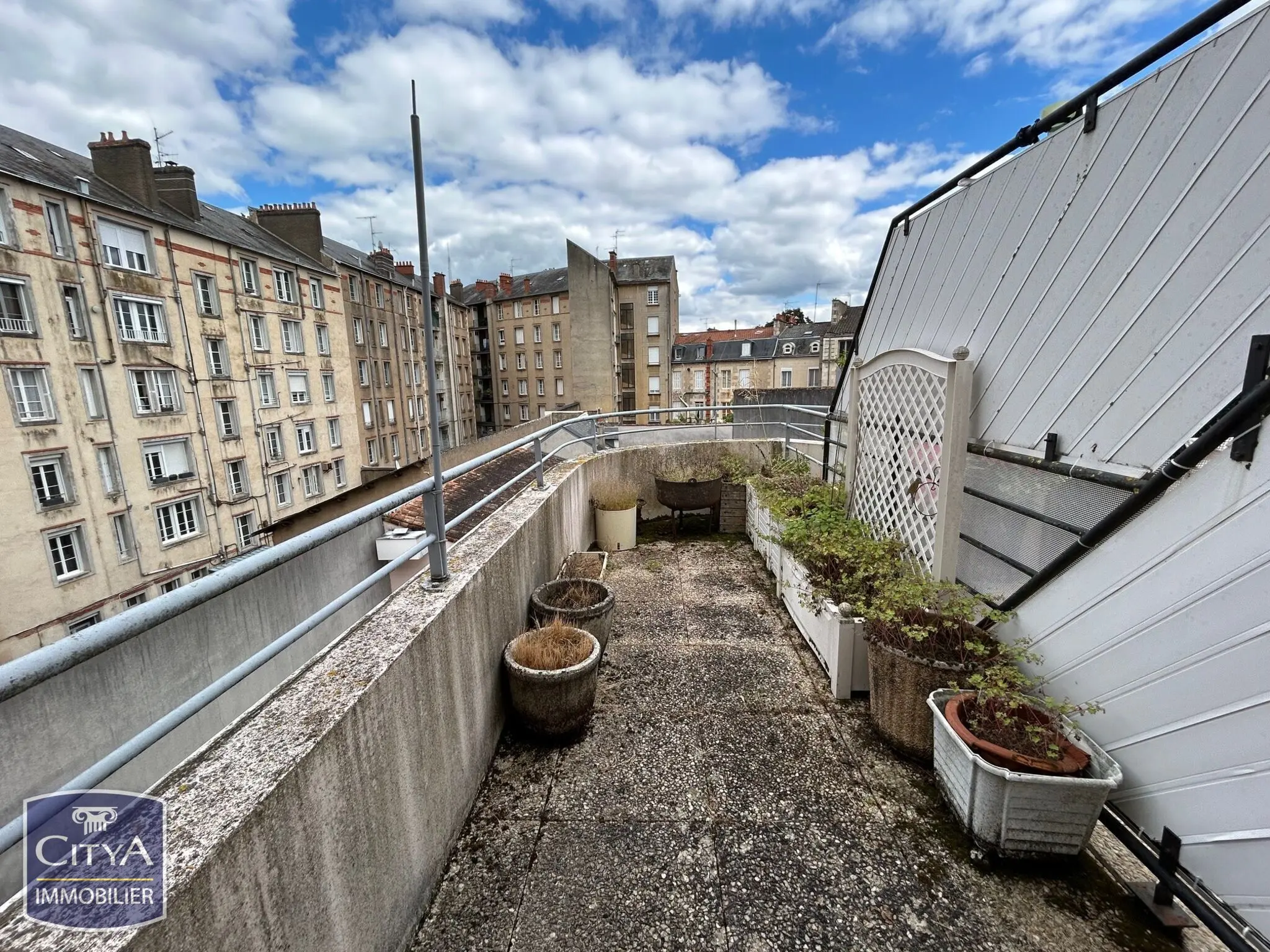Appartement 4 pièces à Poitiers — photo 12