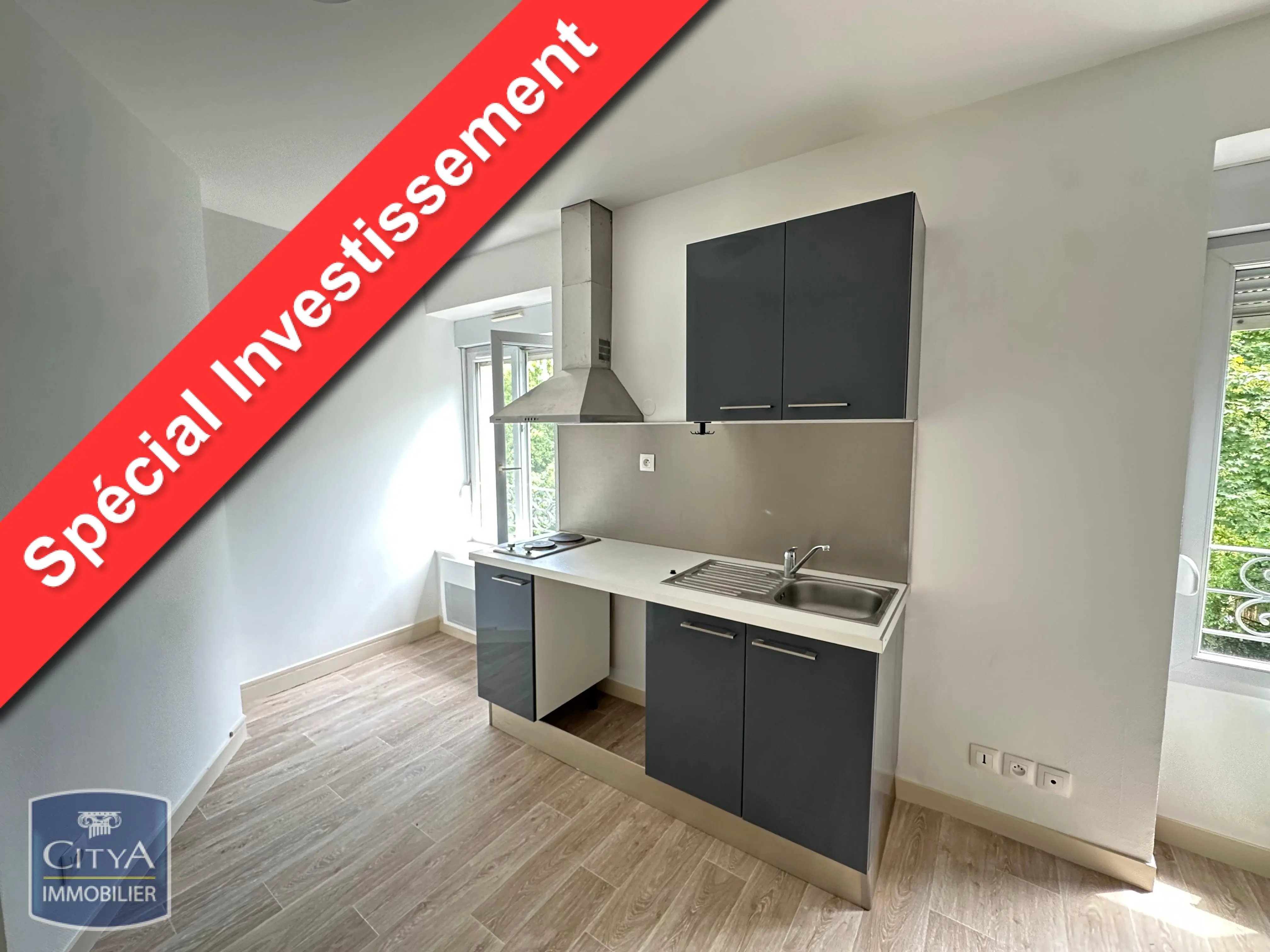 Immeuble undefined pièces 109m²