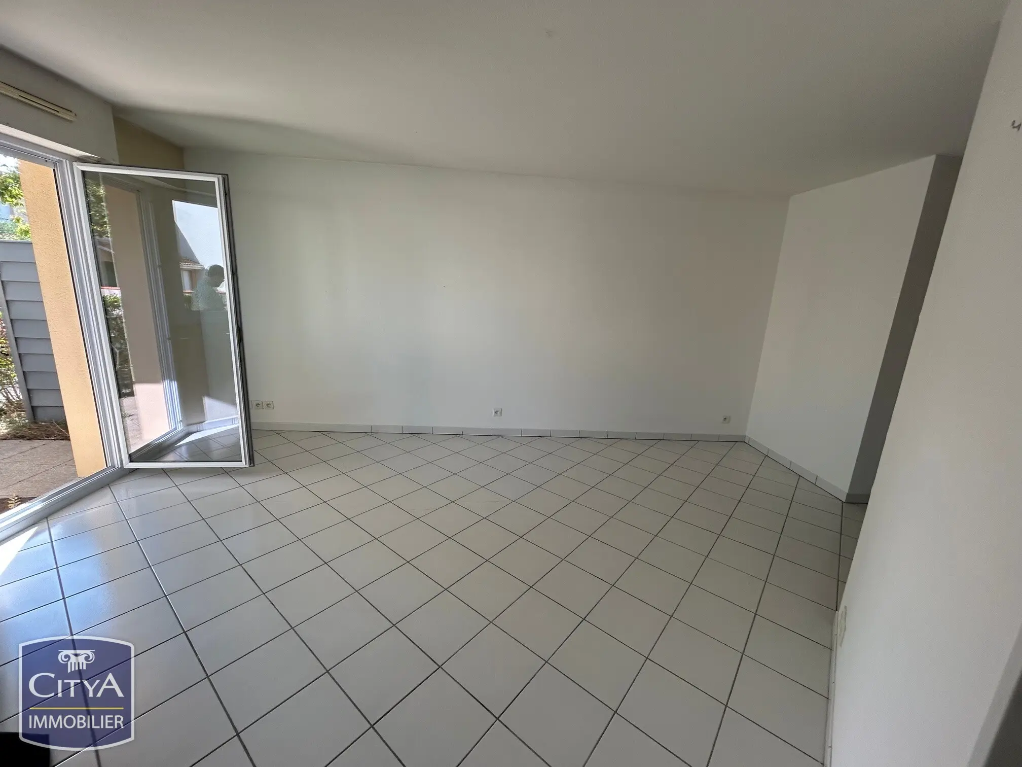 Appartement 2 pièces à Poitiers — photo 4