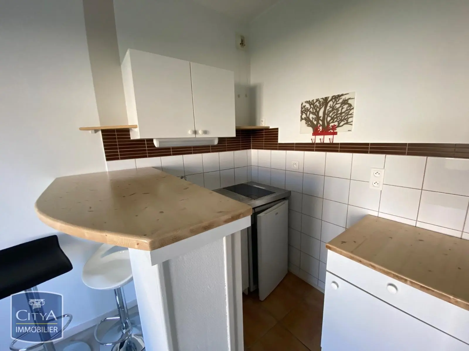 Appartement 1 pièces à Poitiers — photo 3
