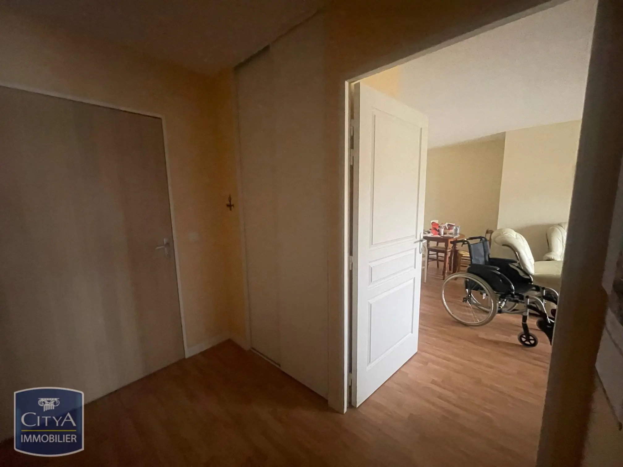 Appartement 3 pièces à Fontaine-le-Comte — photo 6
