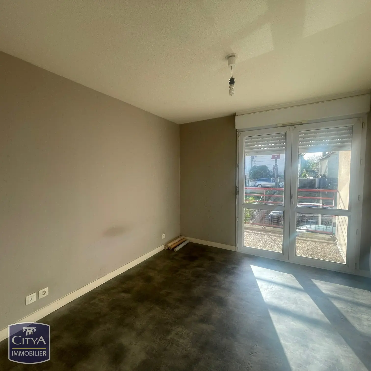 Appartement 2 pièces à Poitiers — photo 8