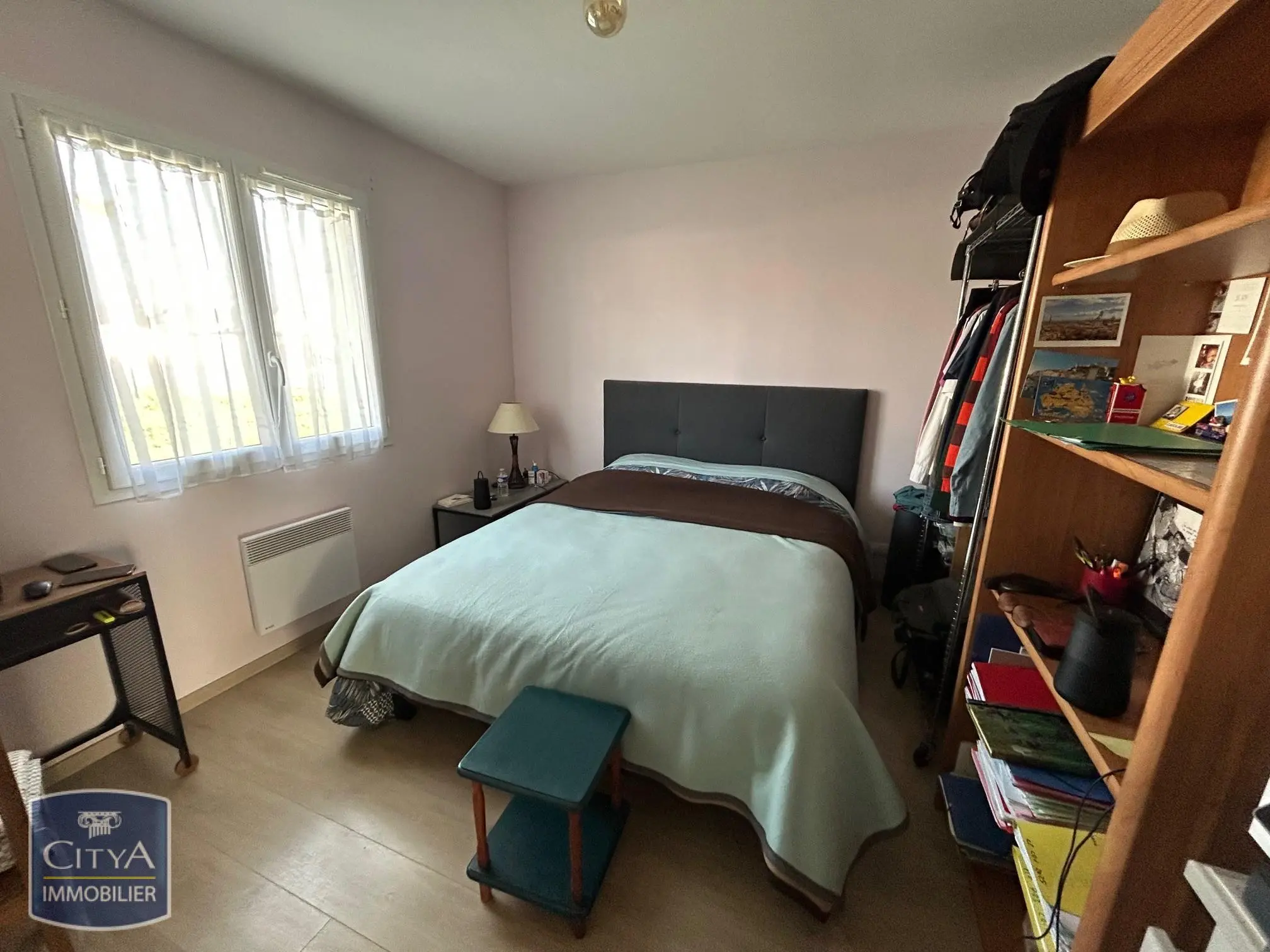 Maison 4 pièces à Châtellerault — photo 10