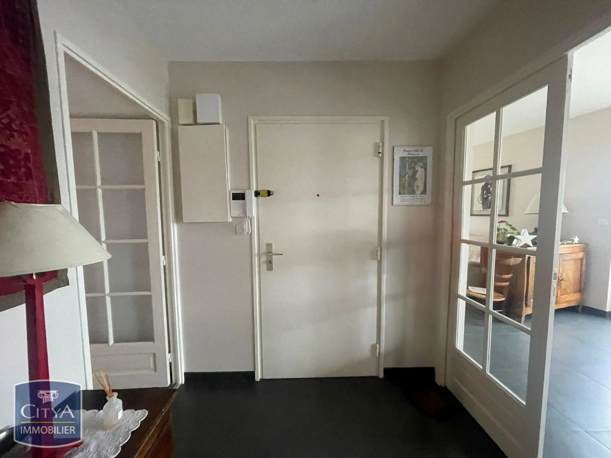 Appartement 3 pièces à Poitiers — photo 3