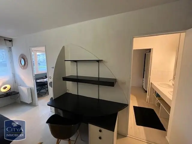 Appartement 3 pièces à Poitiers — photo 12
