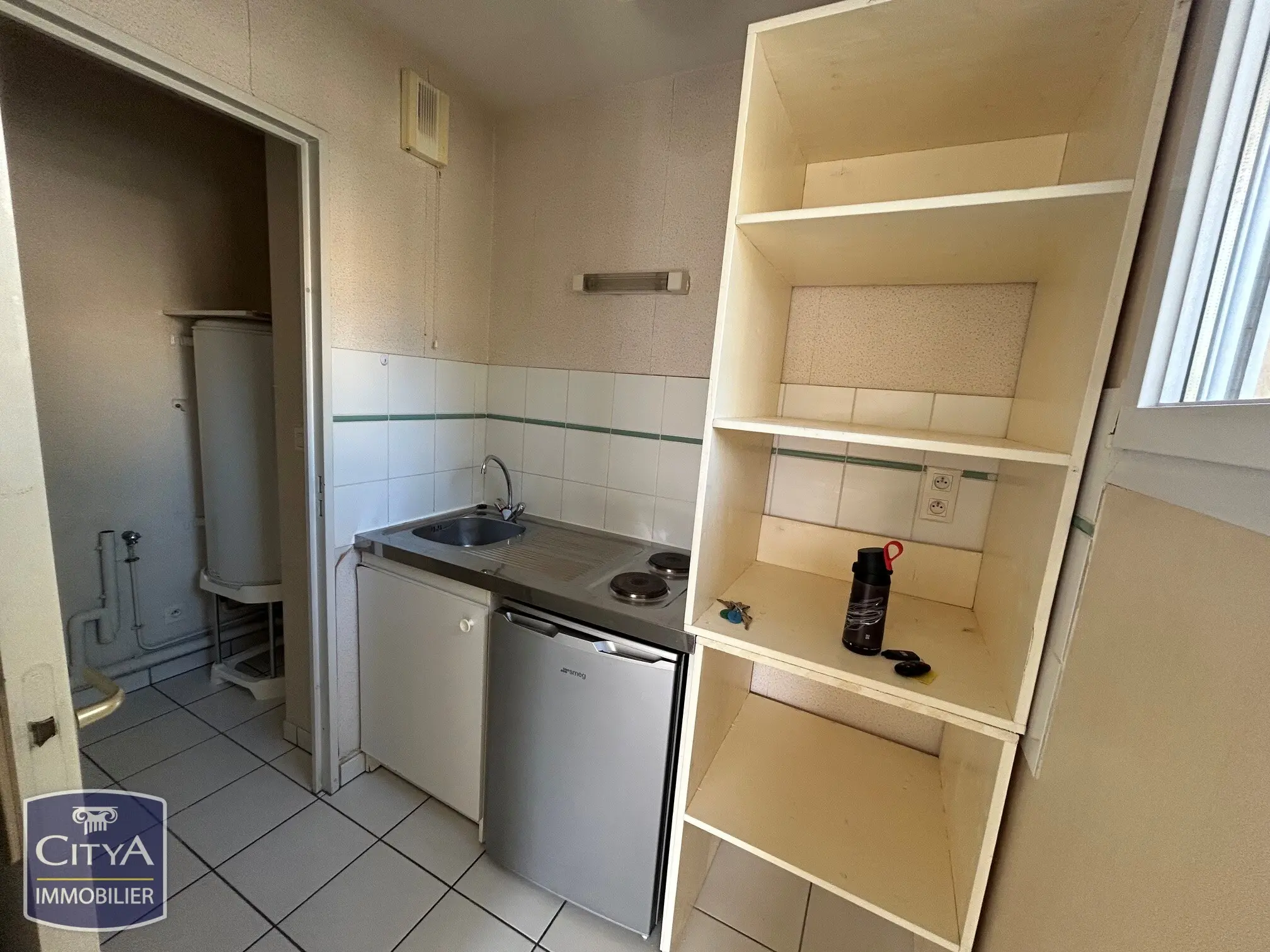 Appartement 2 pièces à Poitiers — photo 3