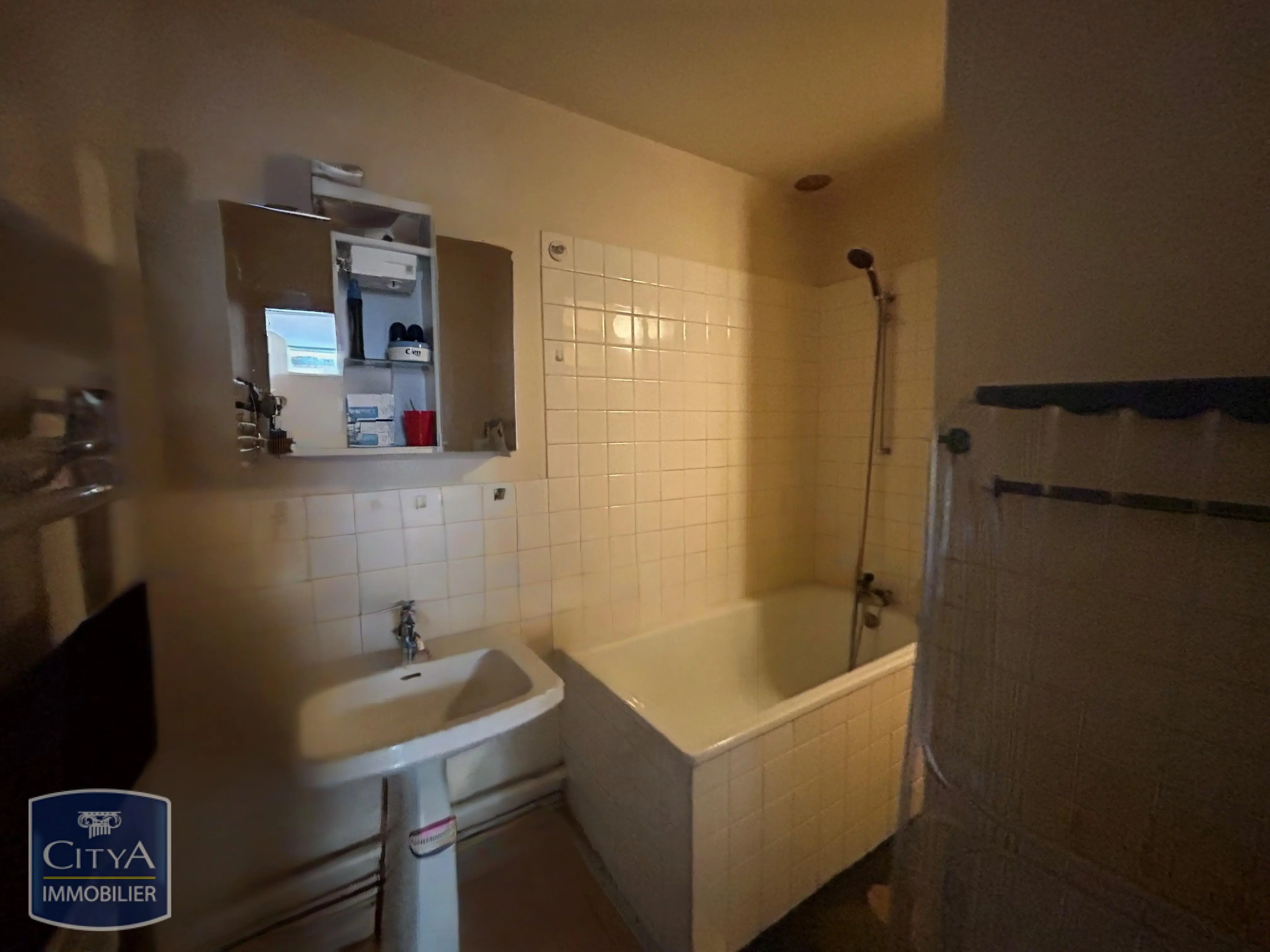 Appartement 1 pièces à Poitiers — photo 4
