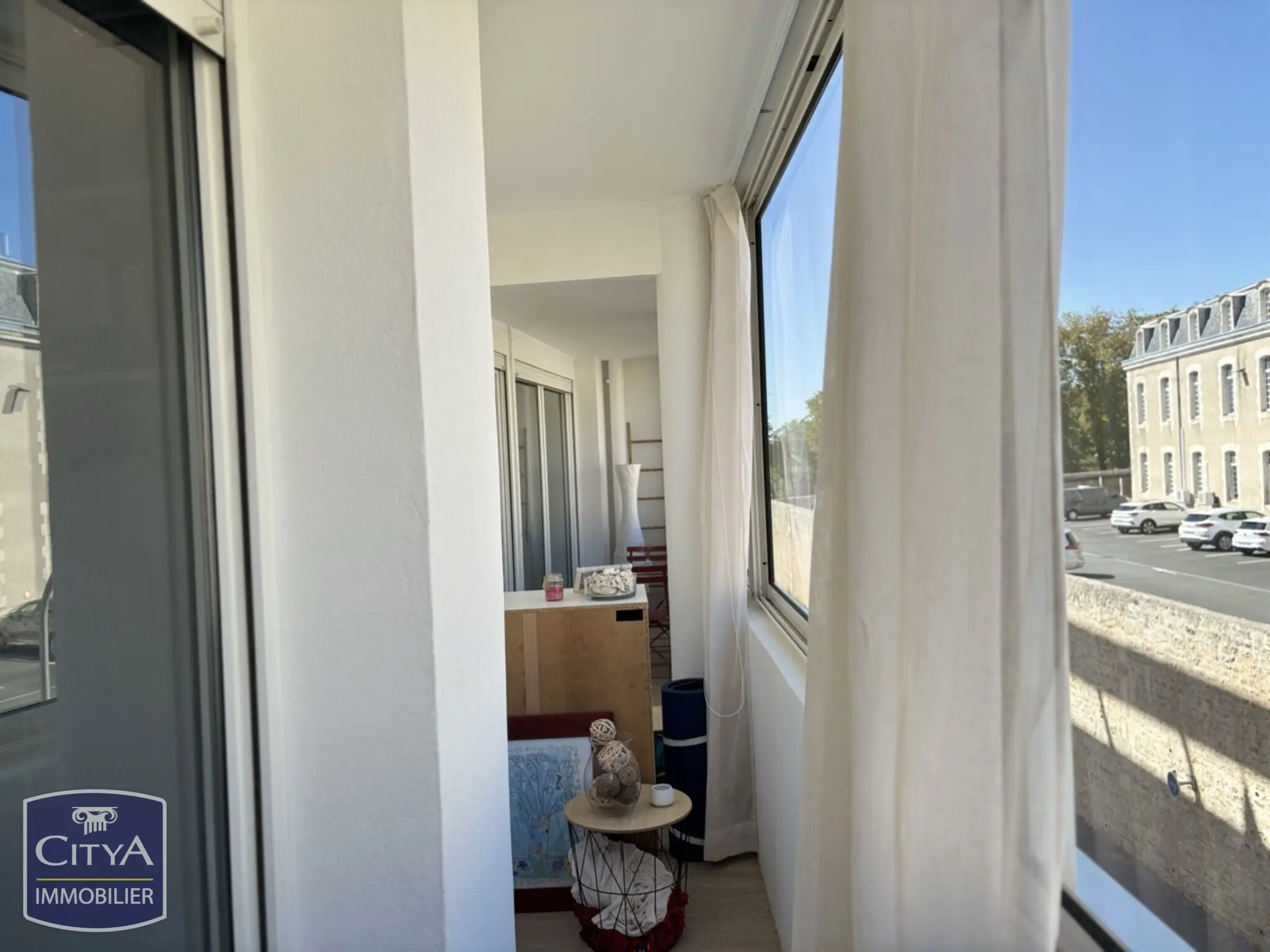 Appartement 4 pièces à Poitiers — photo 8