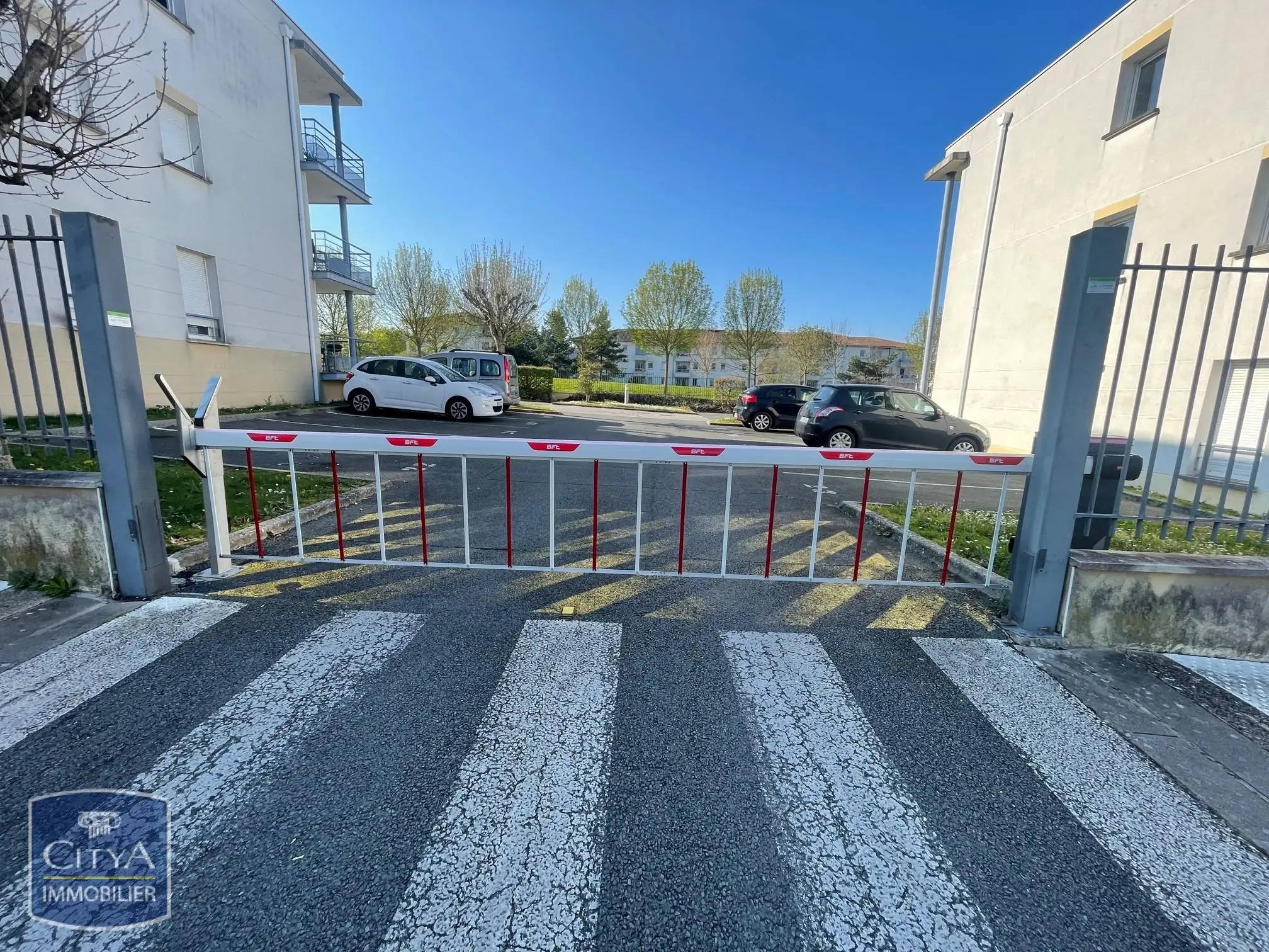 Appartement 3 pièces à Poitiers — photo 3
