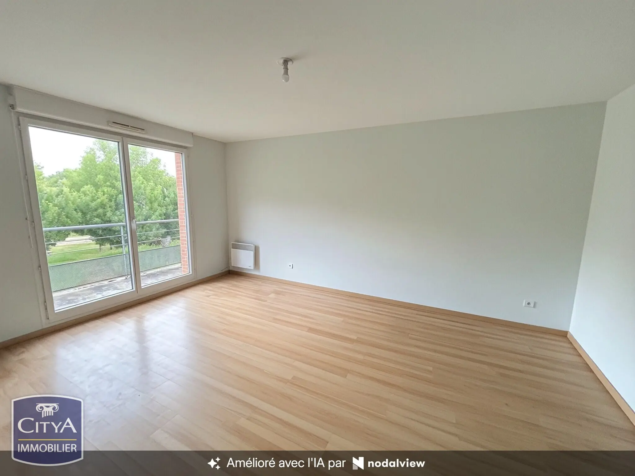 Appartement 2 pièces à Poitiers — photo 2
